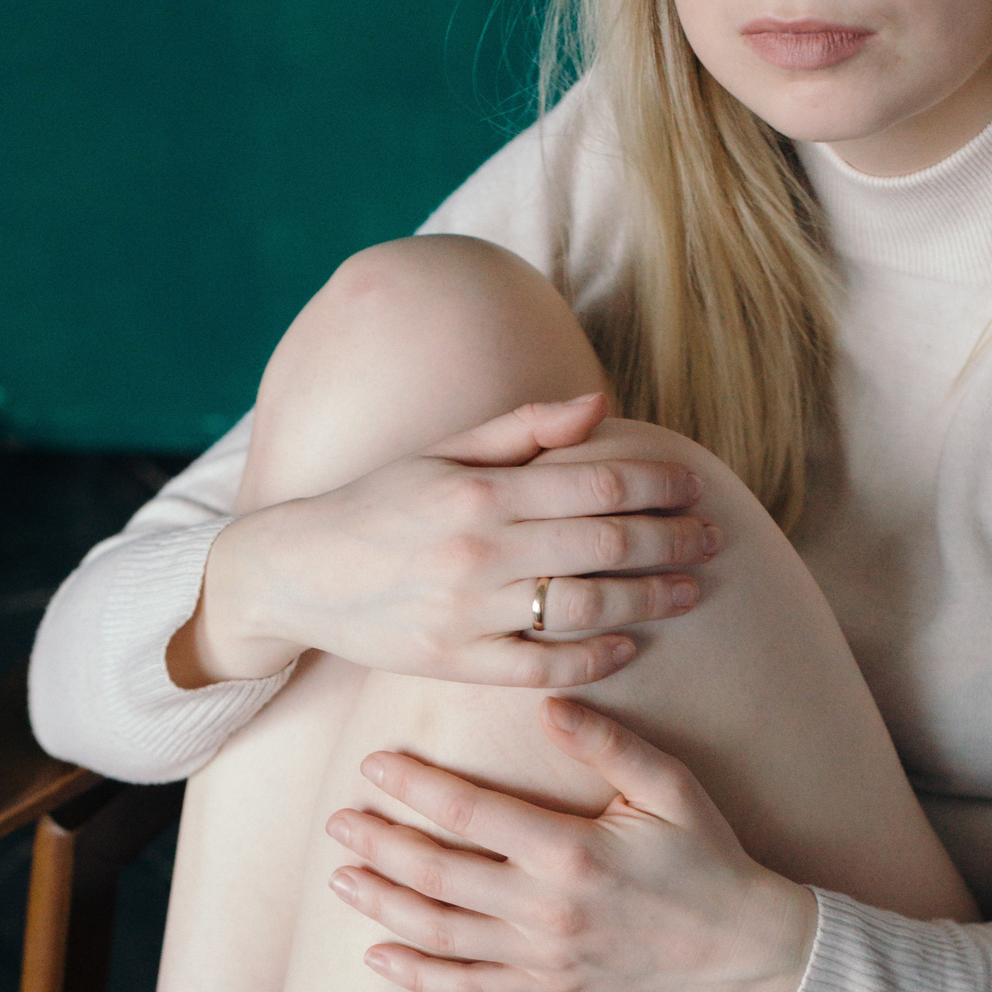 Аня. Фотограф Фототерапевт Минск