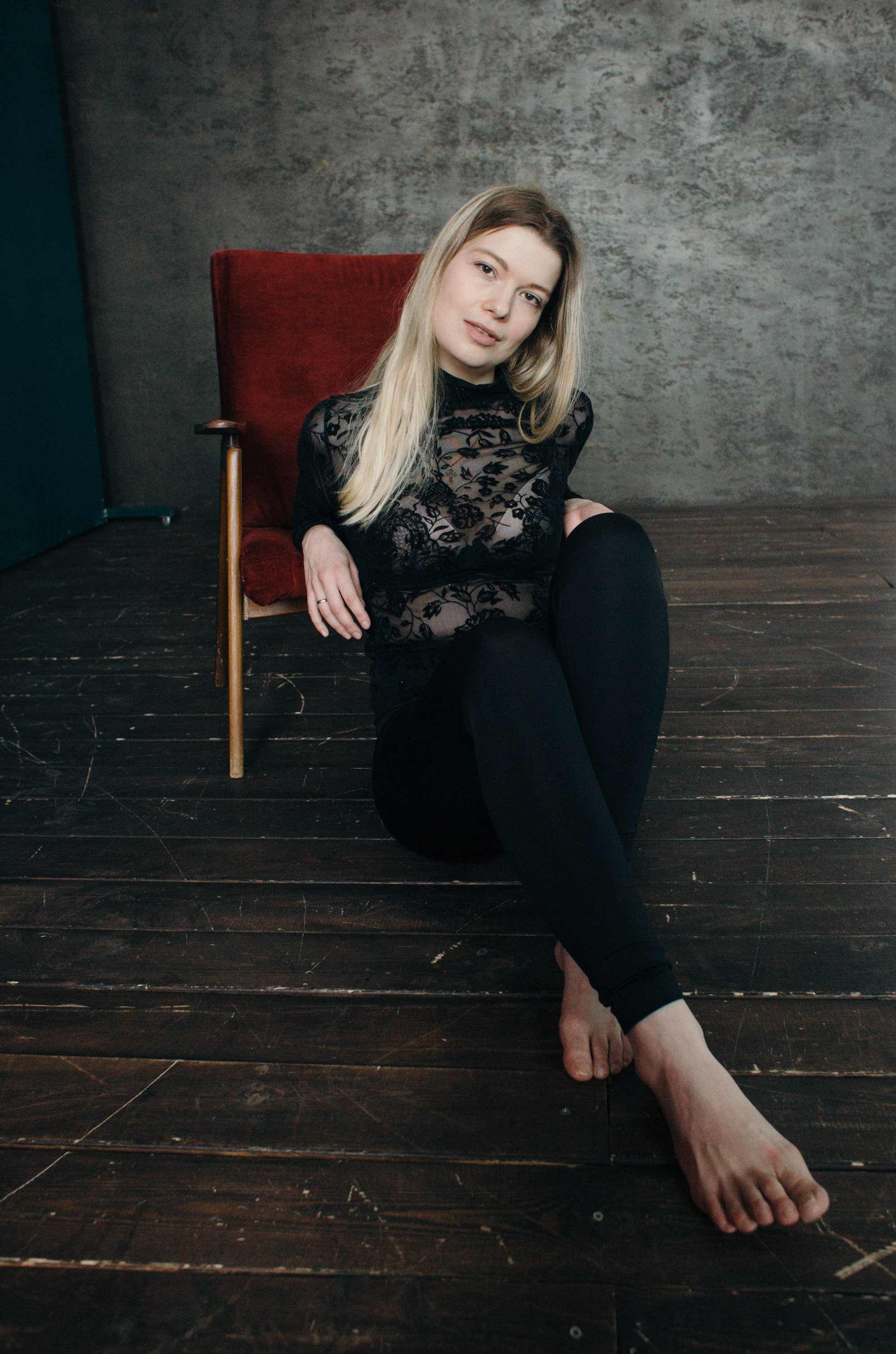 Аня. Фотограф Фототерапевт Минск