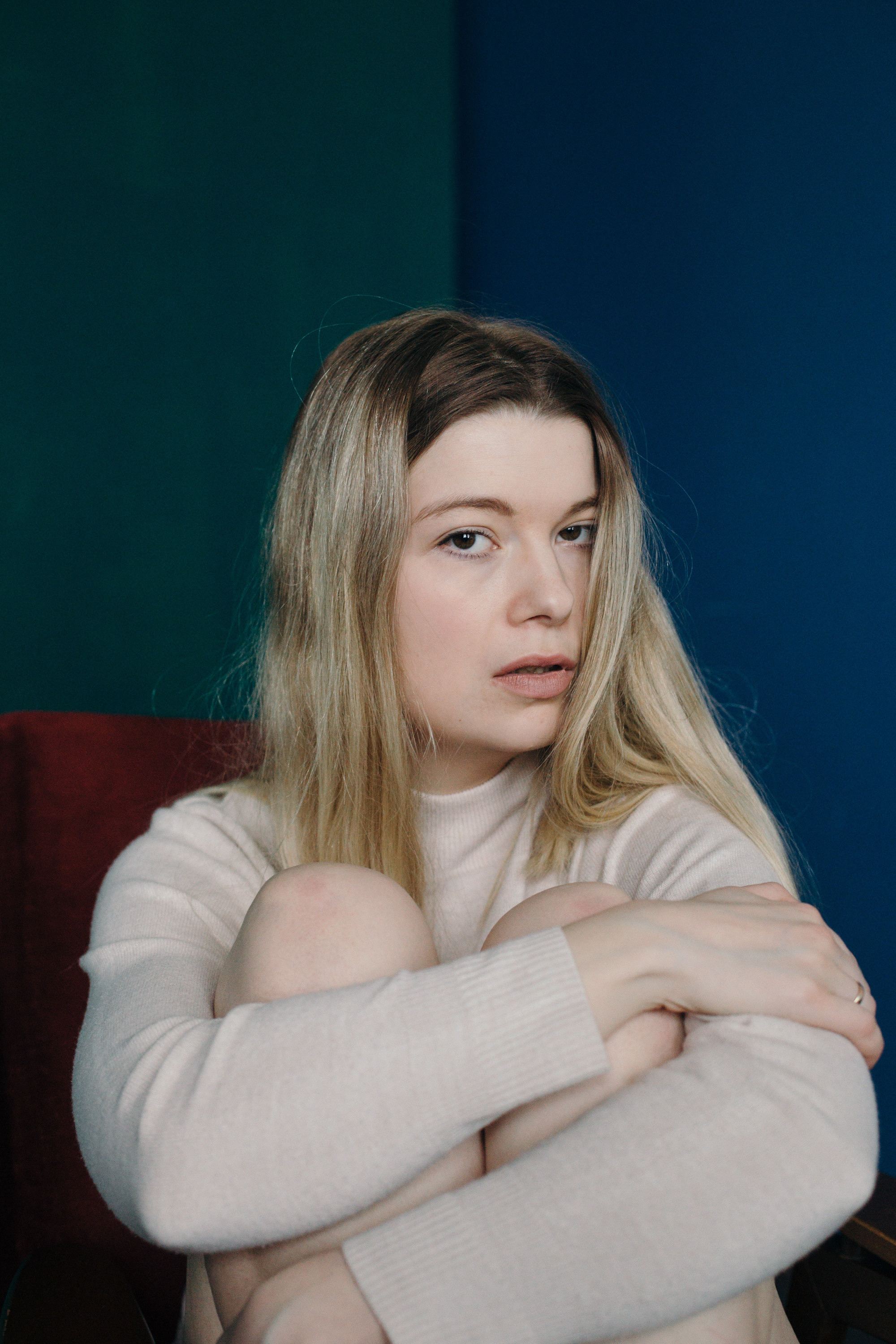 Аня. Фотограф Фототерапевт Минск