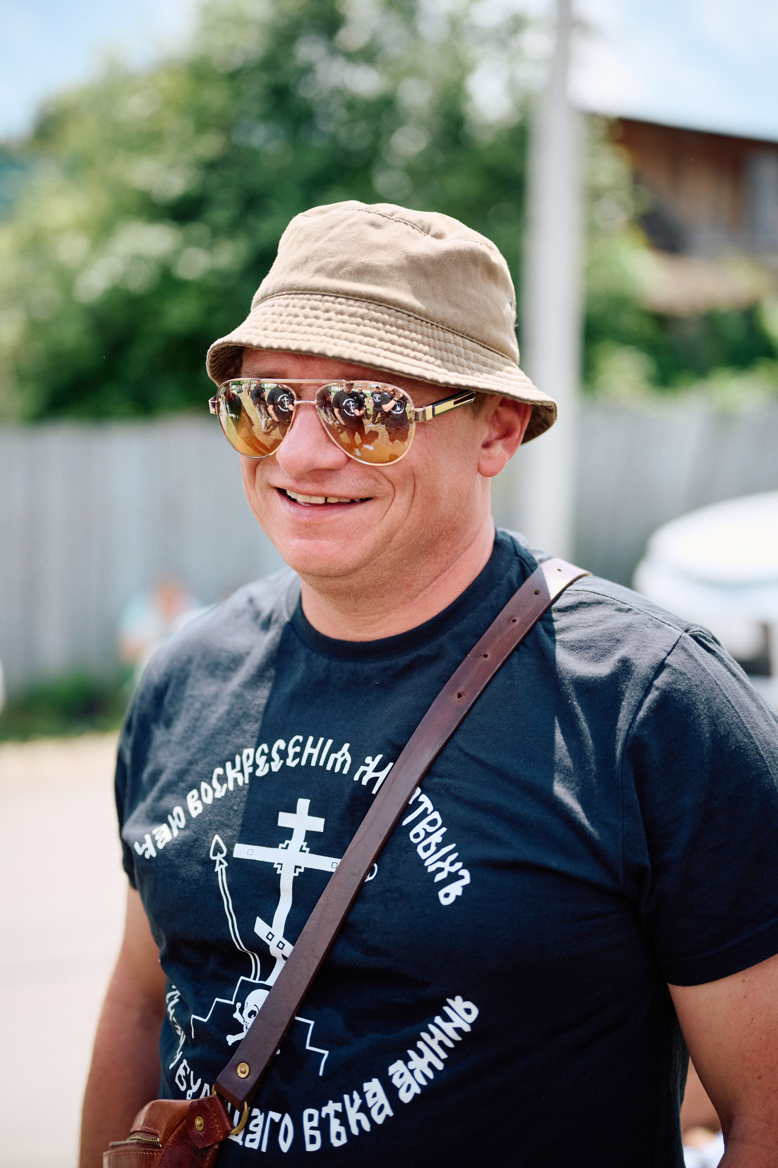 День второй. Репортажный фотограф в Самаре Артем Арсентьев