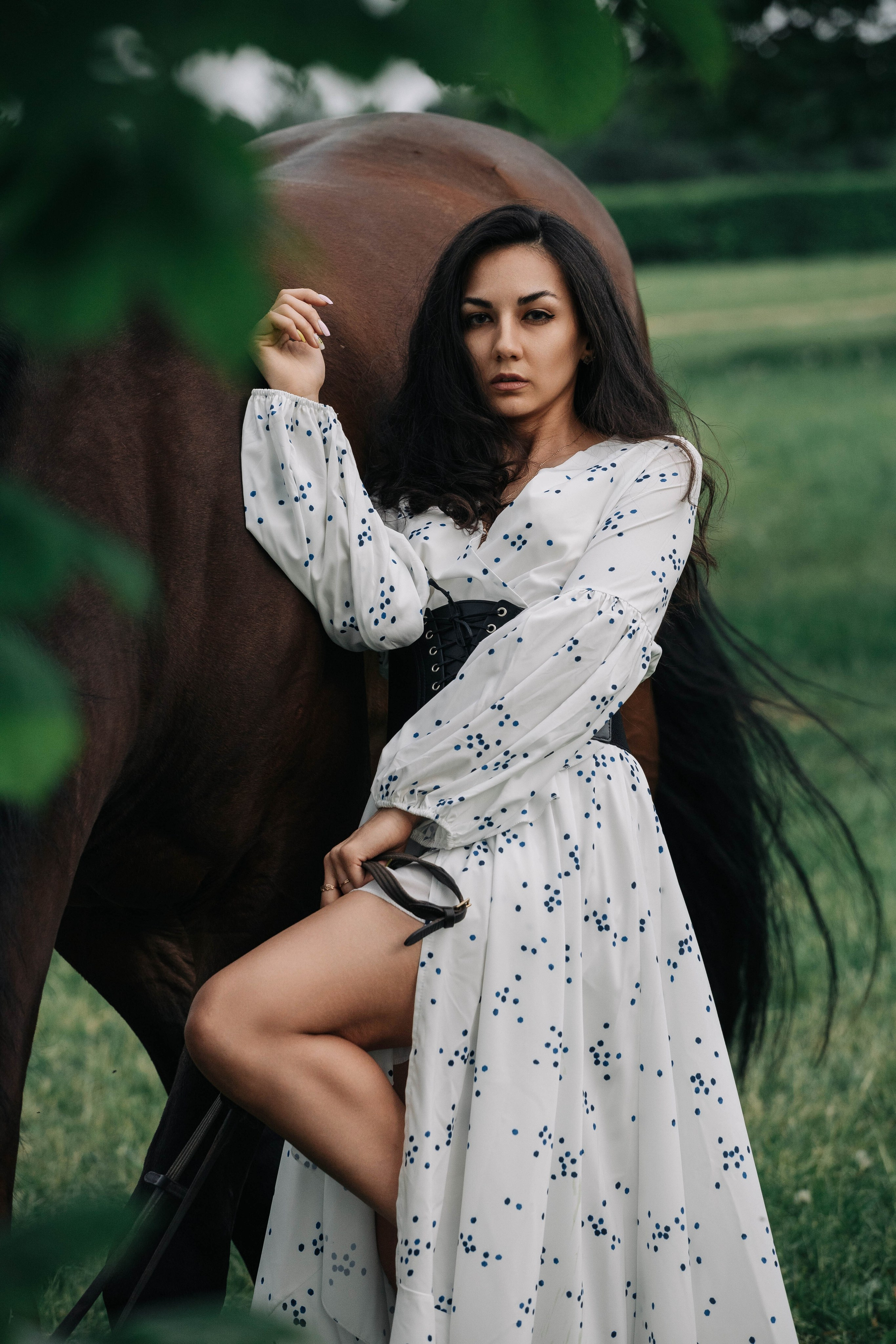 Портреты. Портретный фотограф Москва Евгений Ников