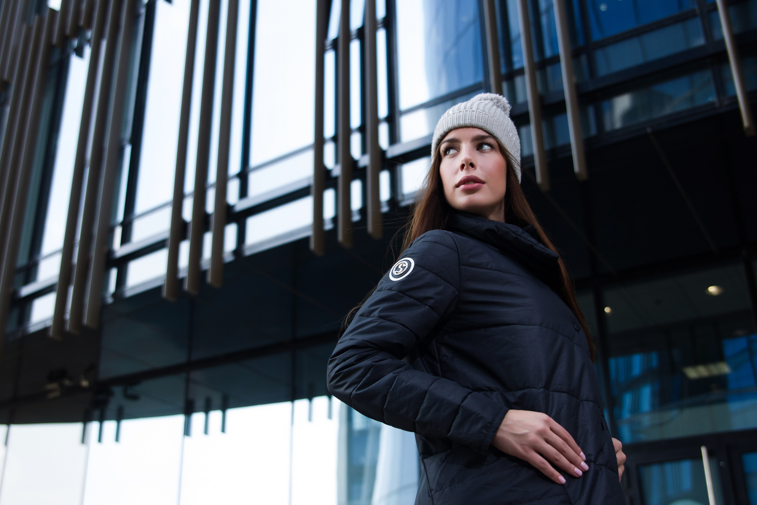 Fashion. Brutalraw Territory