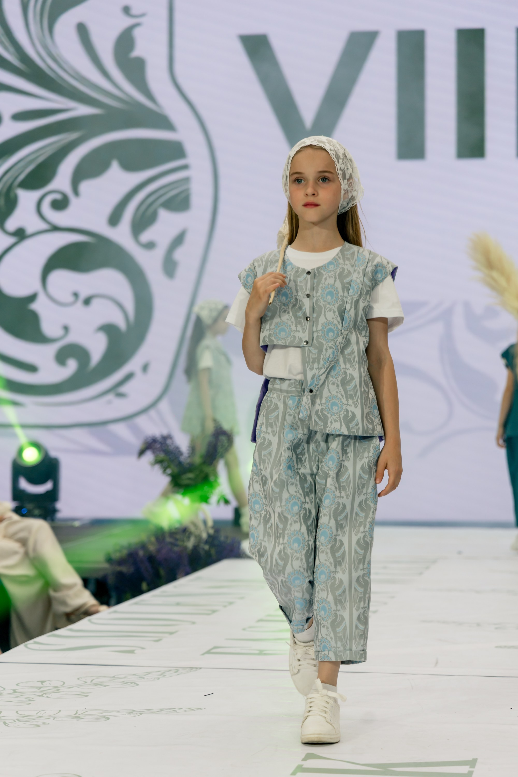 Smolensk Fashion Week 2025_День 2_Смоленская матрешка. Главная