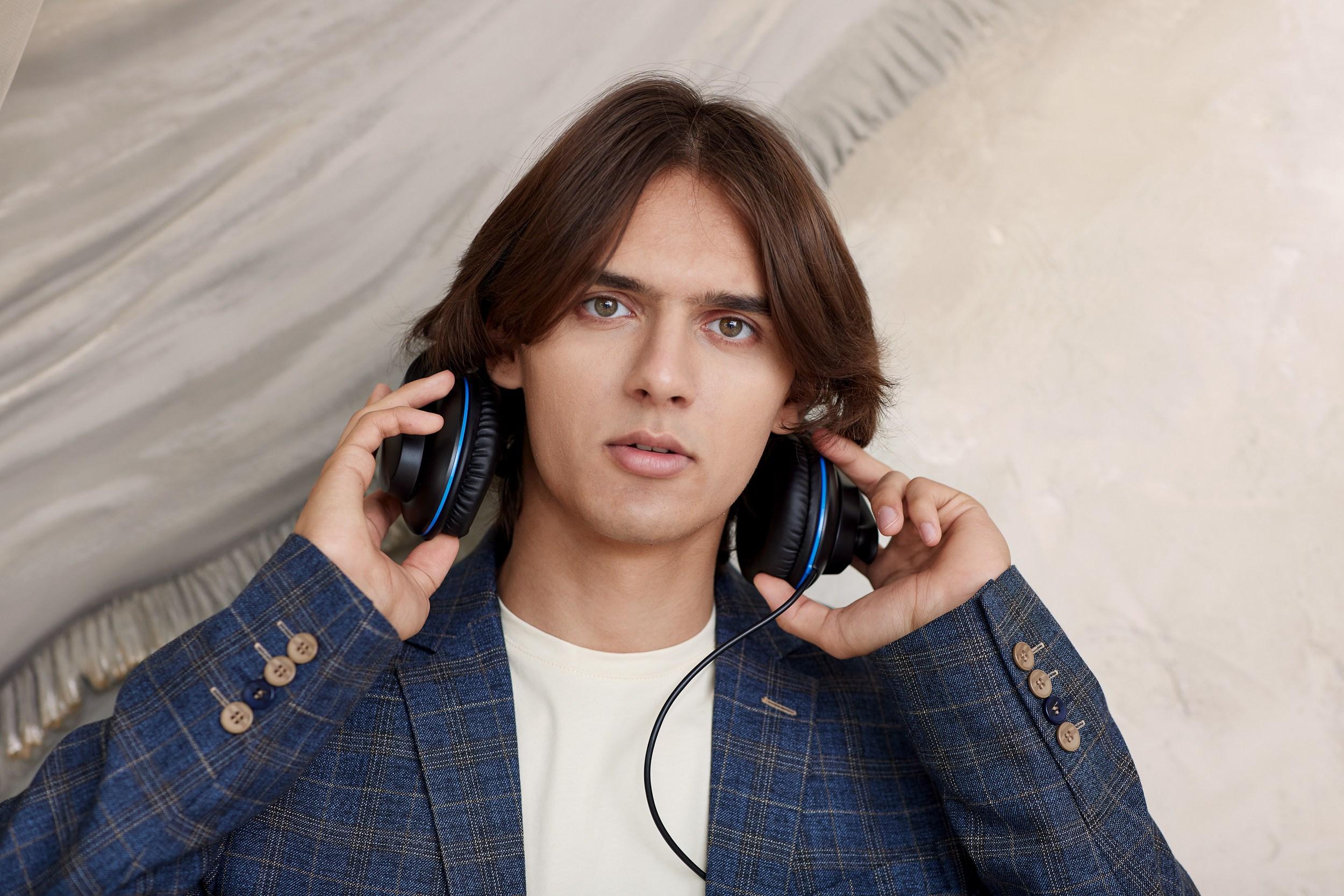 Семейная фотосессия Фотограф Михаил Семенов, г. Ярославль