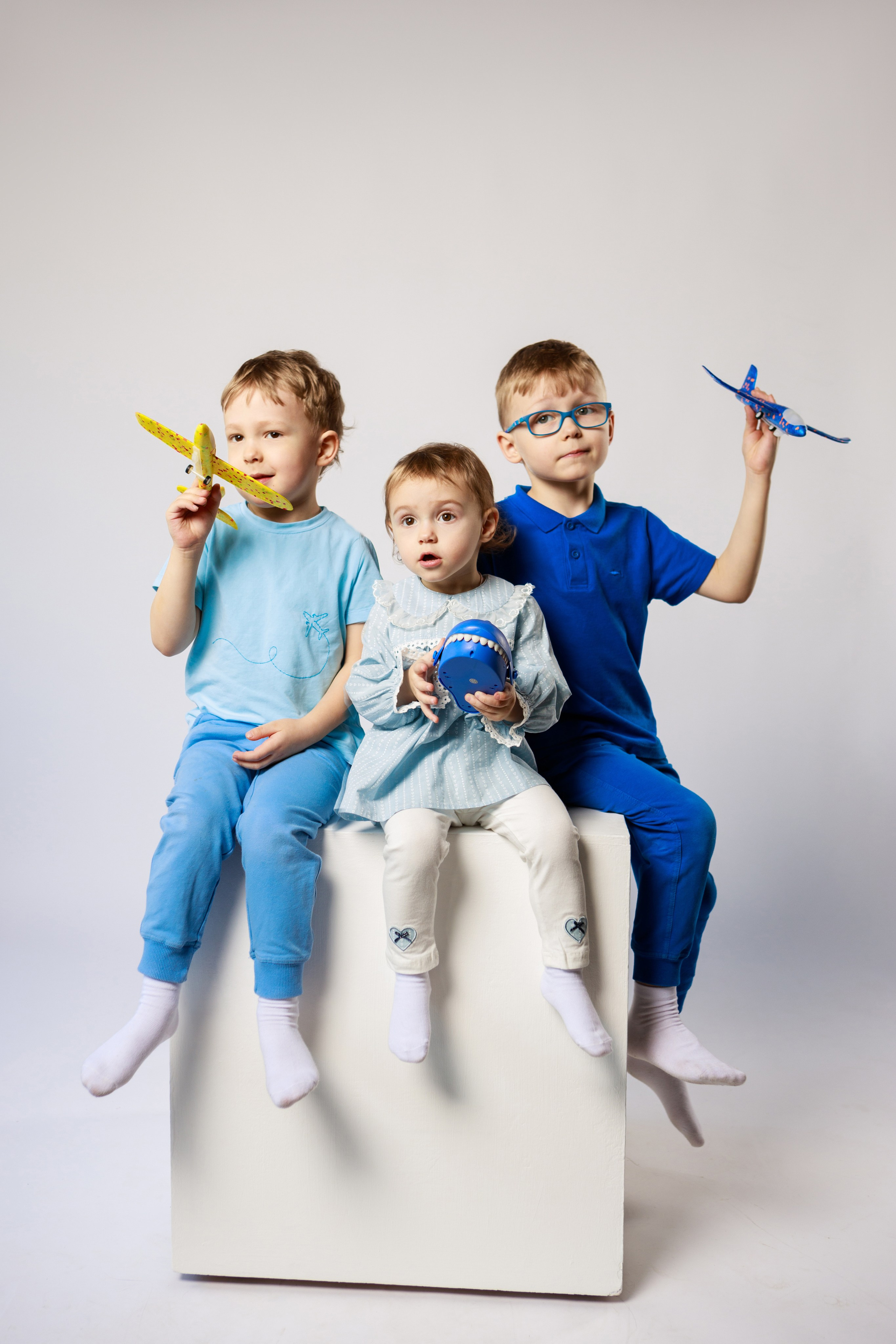 Семейная фотосессия Ростов-на-Дону