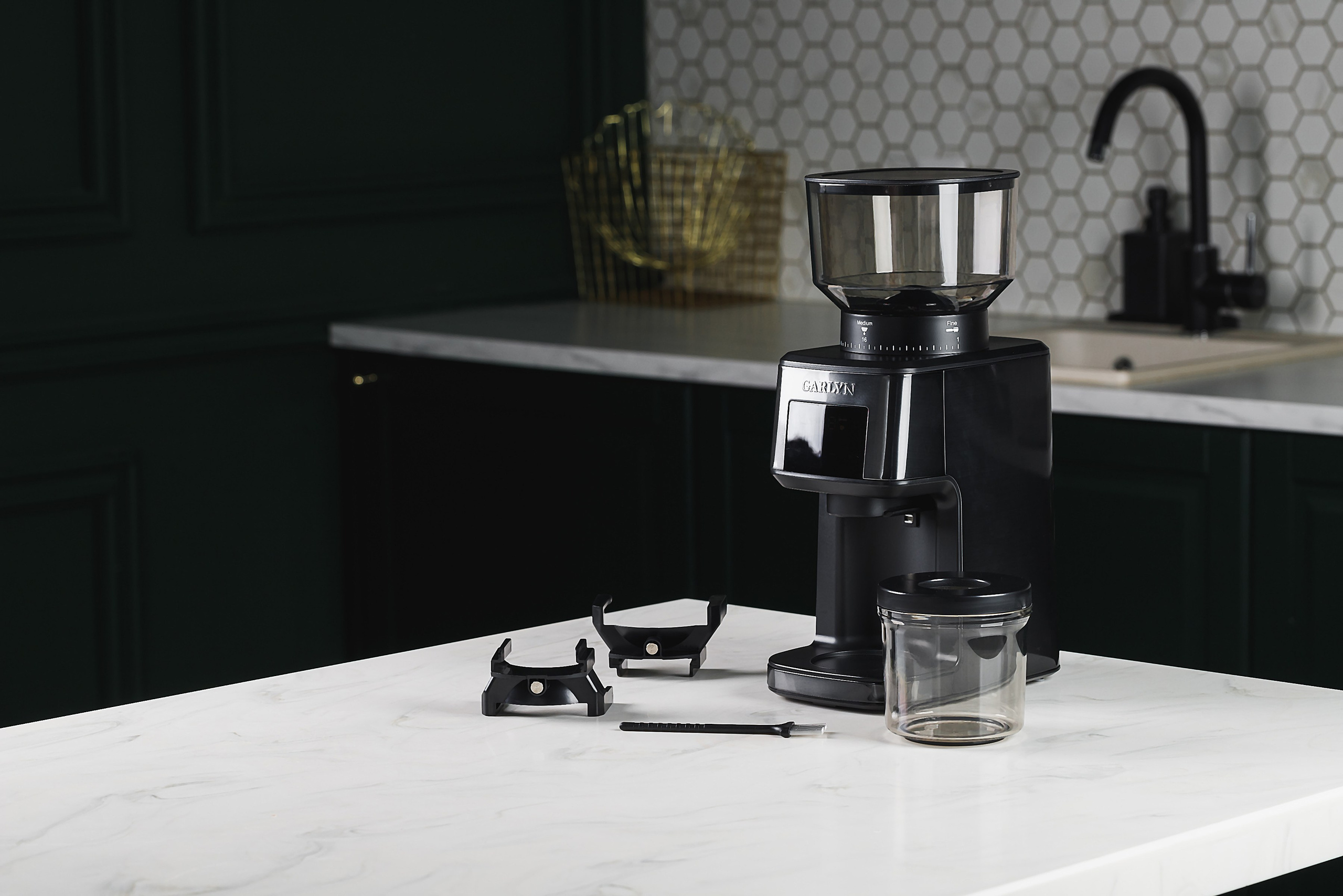 GARLYN. Бытовая техника. Интерьерный фотограф и видеограф в Санкт-Петербурге Вадим Балбашевский