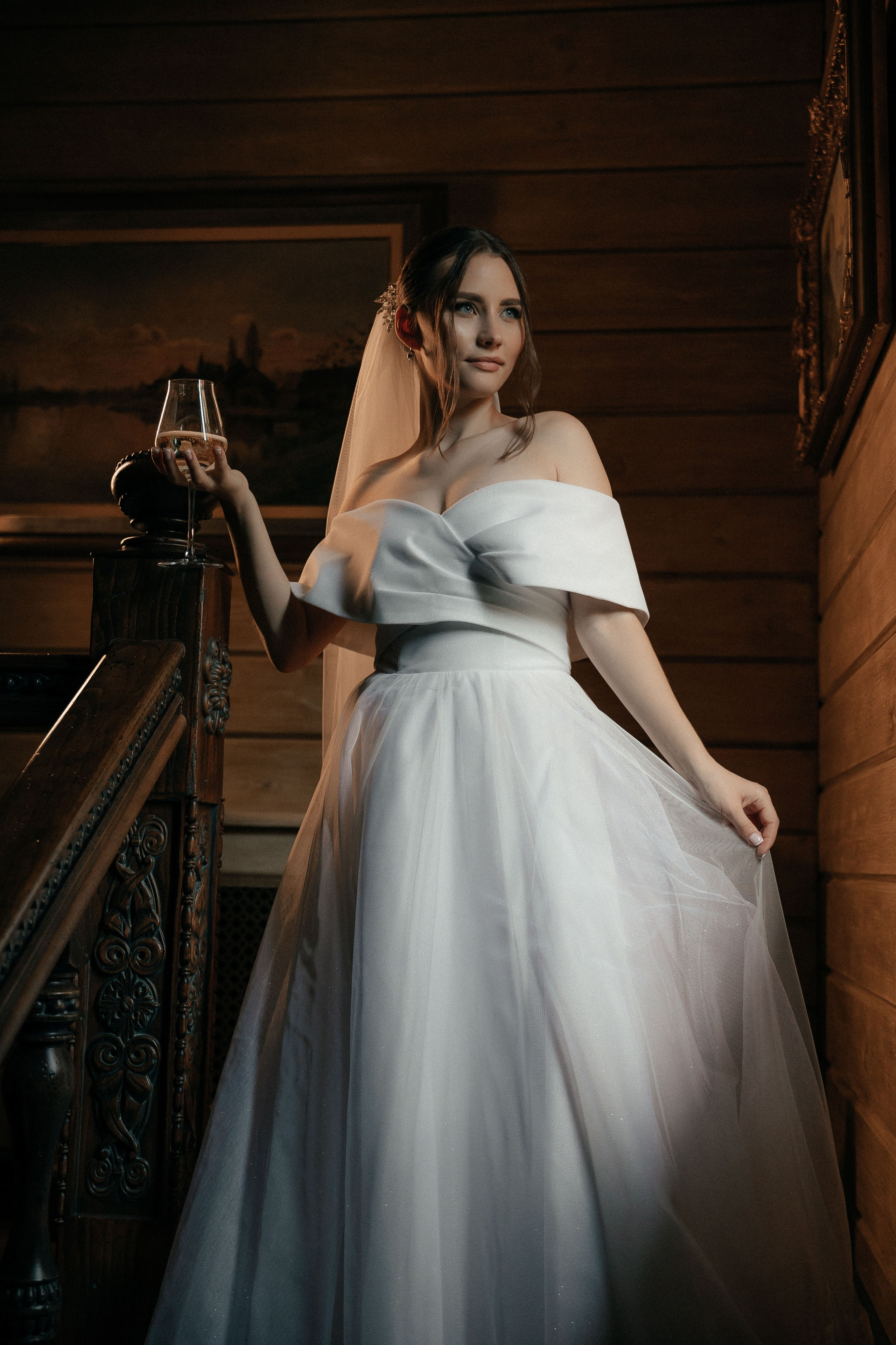 Влада и Андрей. Коваленко Алена │ Фотограф