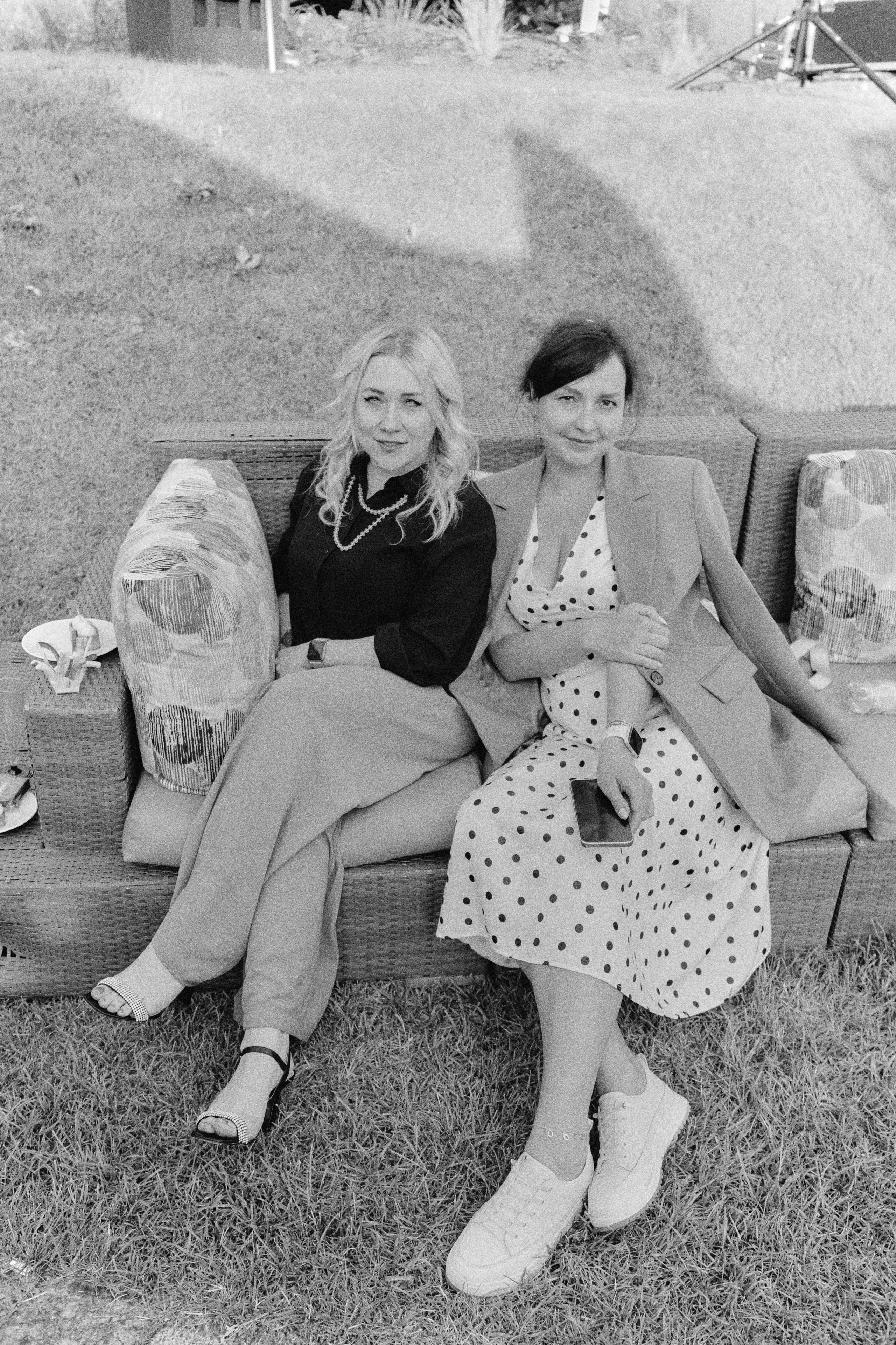 Атмо. Фотограф во Владимире, Москве и Суздале — Полина Романычева