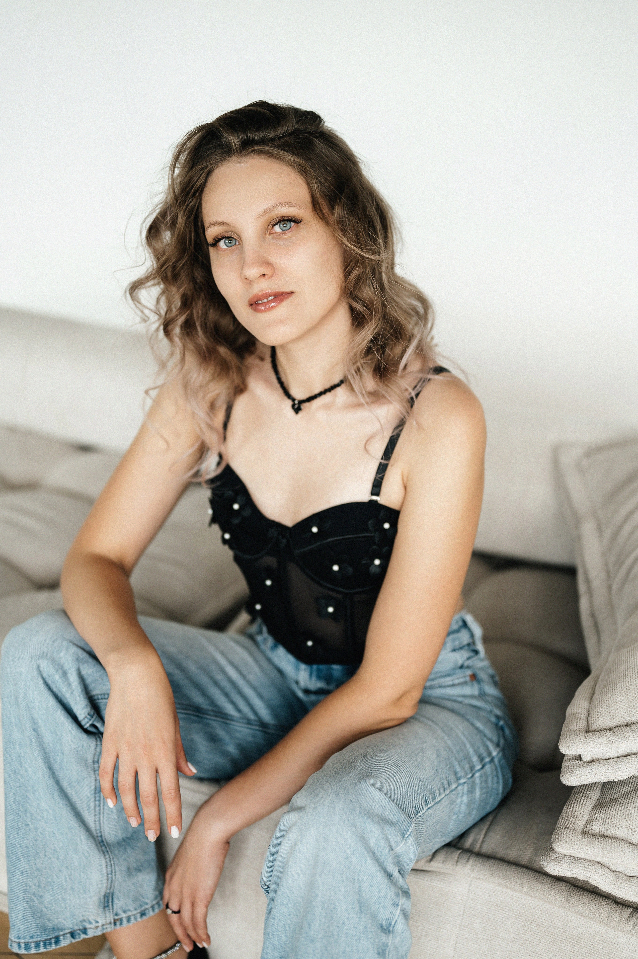 Алена. Свадебный и семейный фотограф в Красноярске Виктория Тимонина