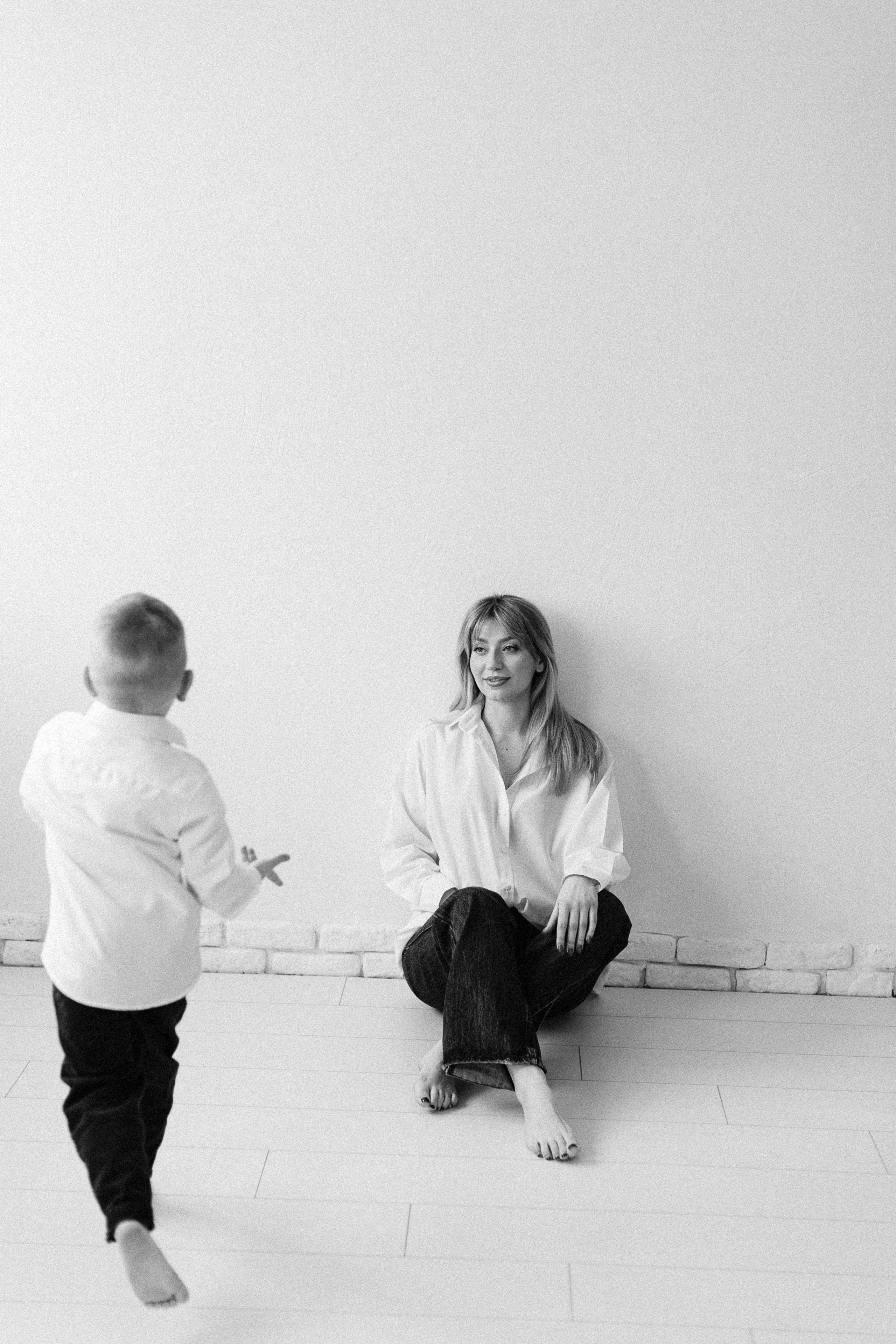 Просто о главном. Свадебный и семейный фотограф в Москве