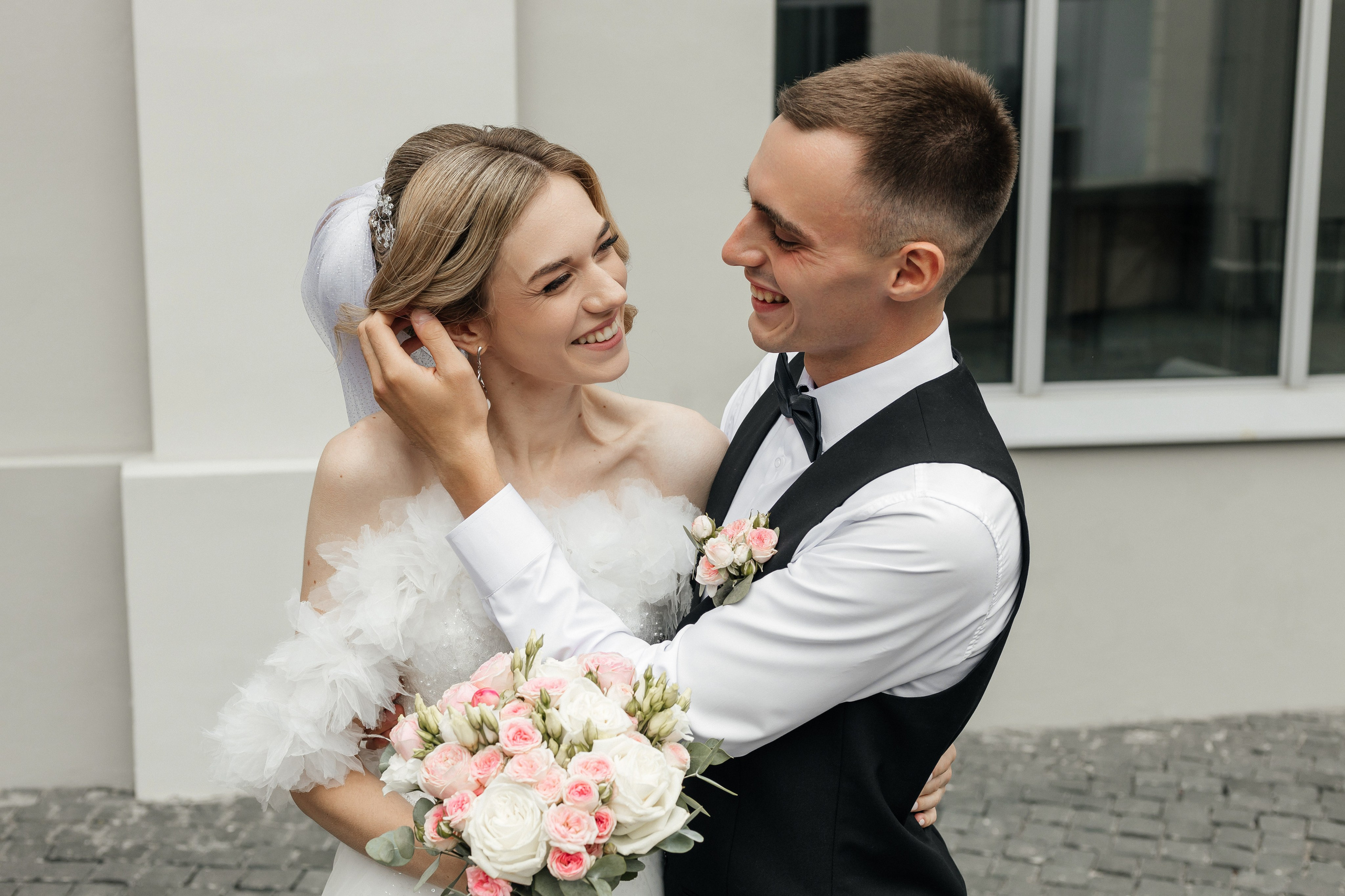 Ирина и Андрей. Свадебный и Семейный фотограф Свекрова Ольга