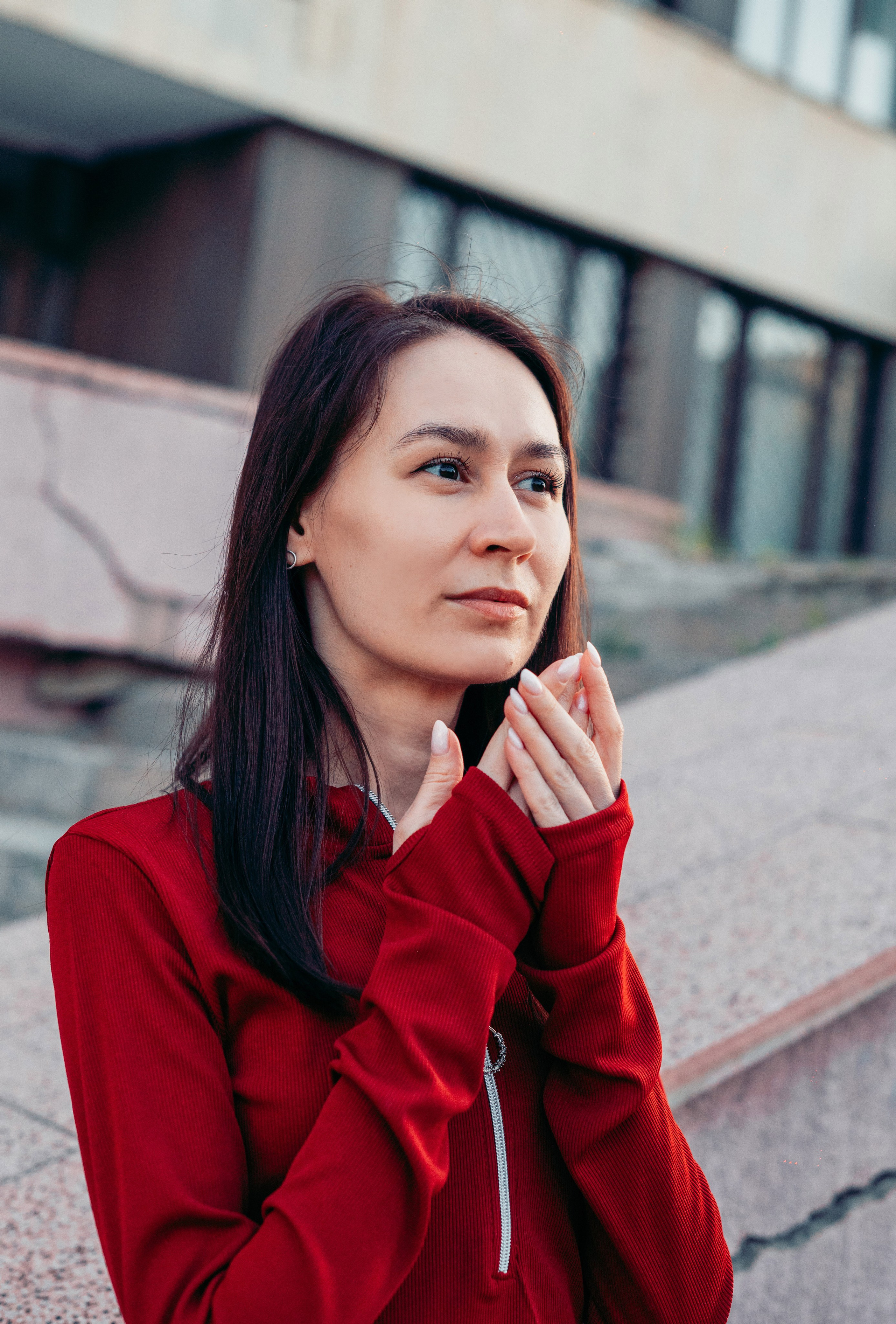 Ира. Творческий фотограф в Волгограде