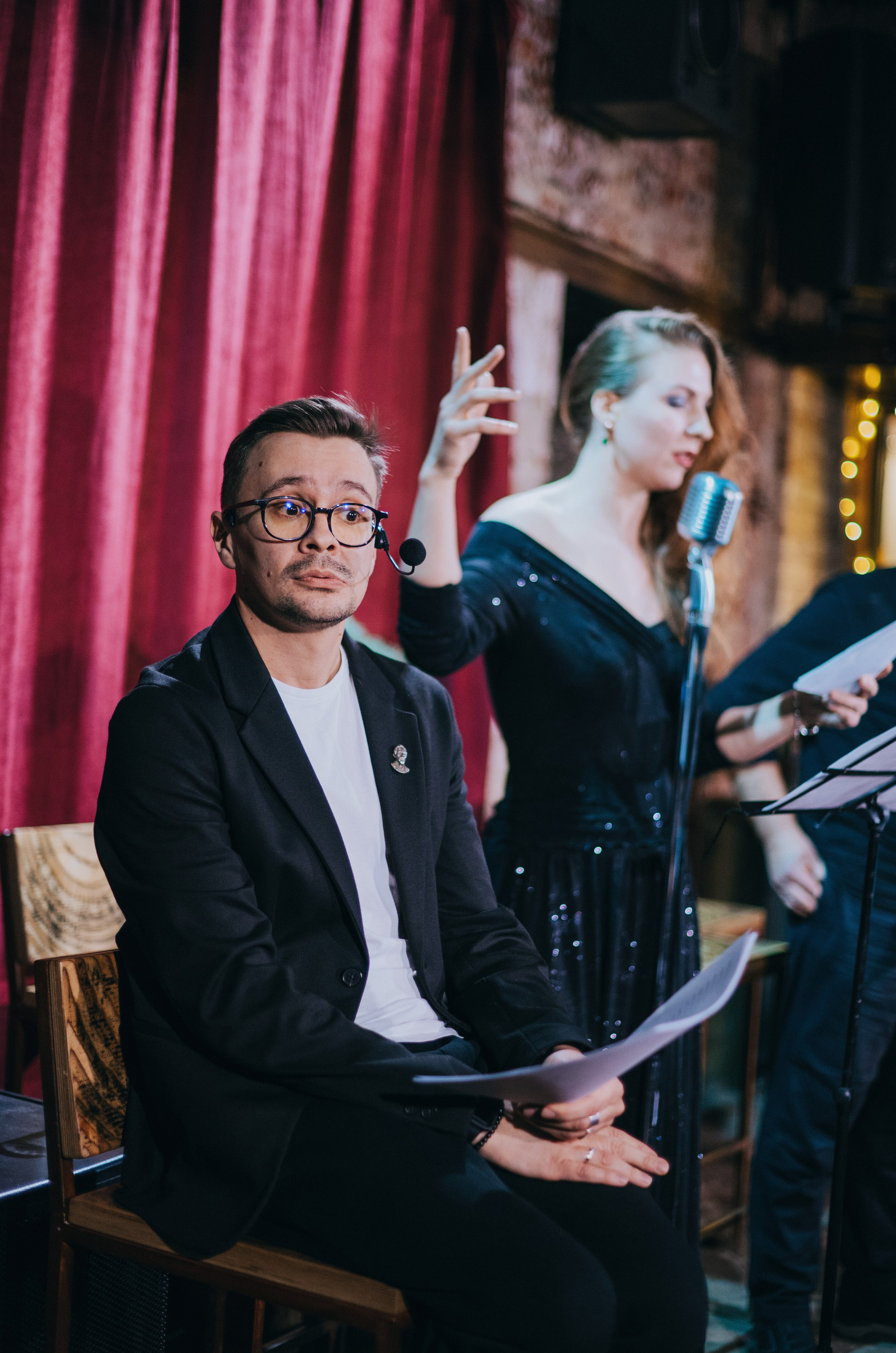 Гастроужин анонс. Творческий фотограф в Волгограде