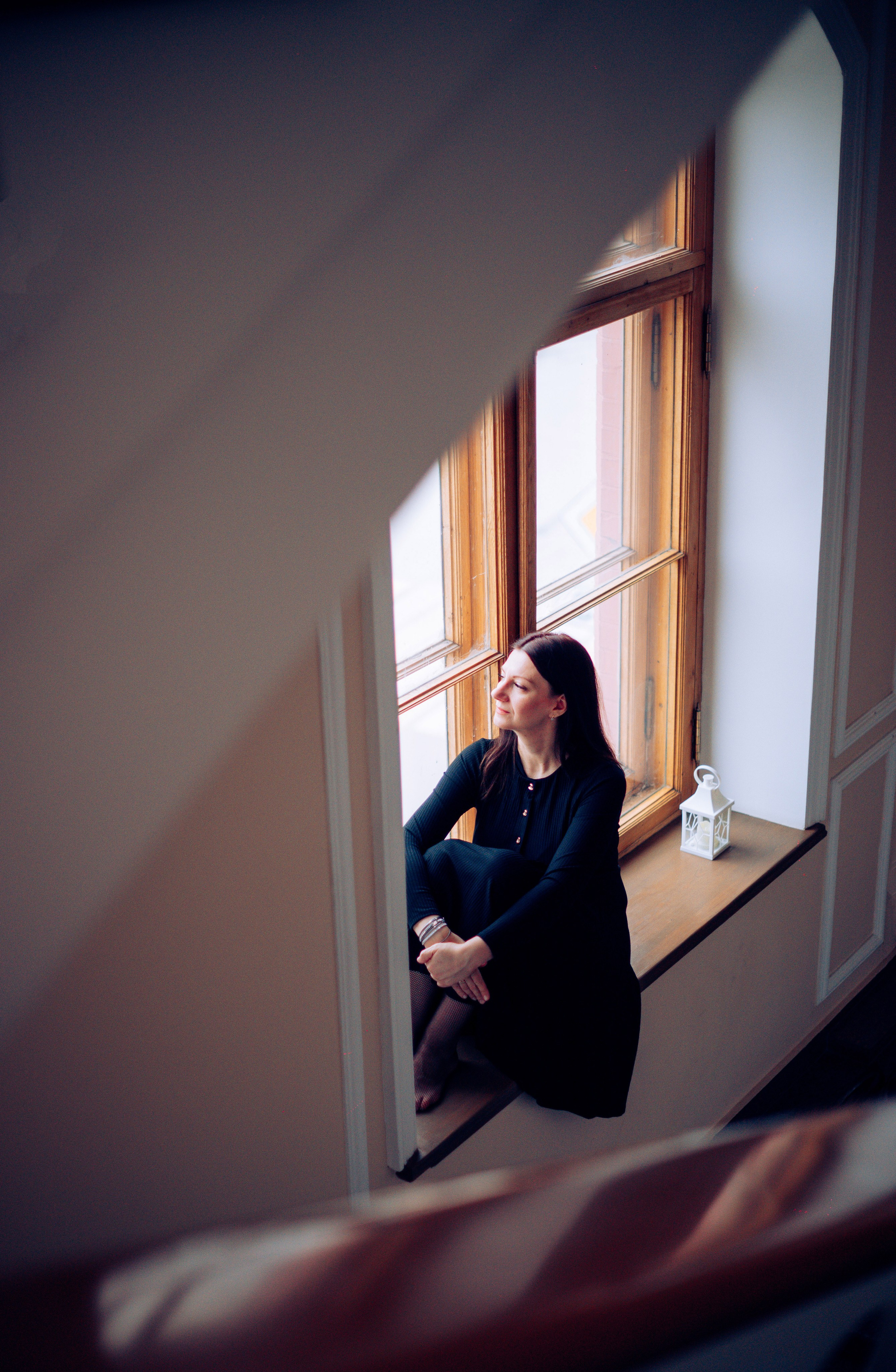 Наталья. Творческий фотограф в Волгограде