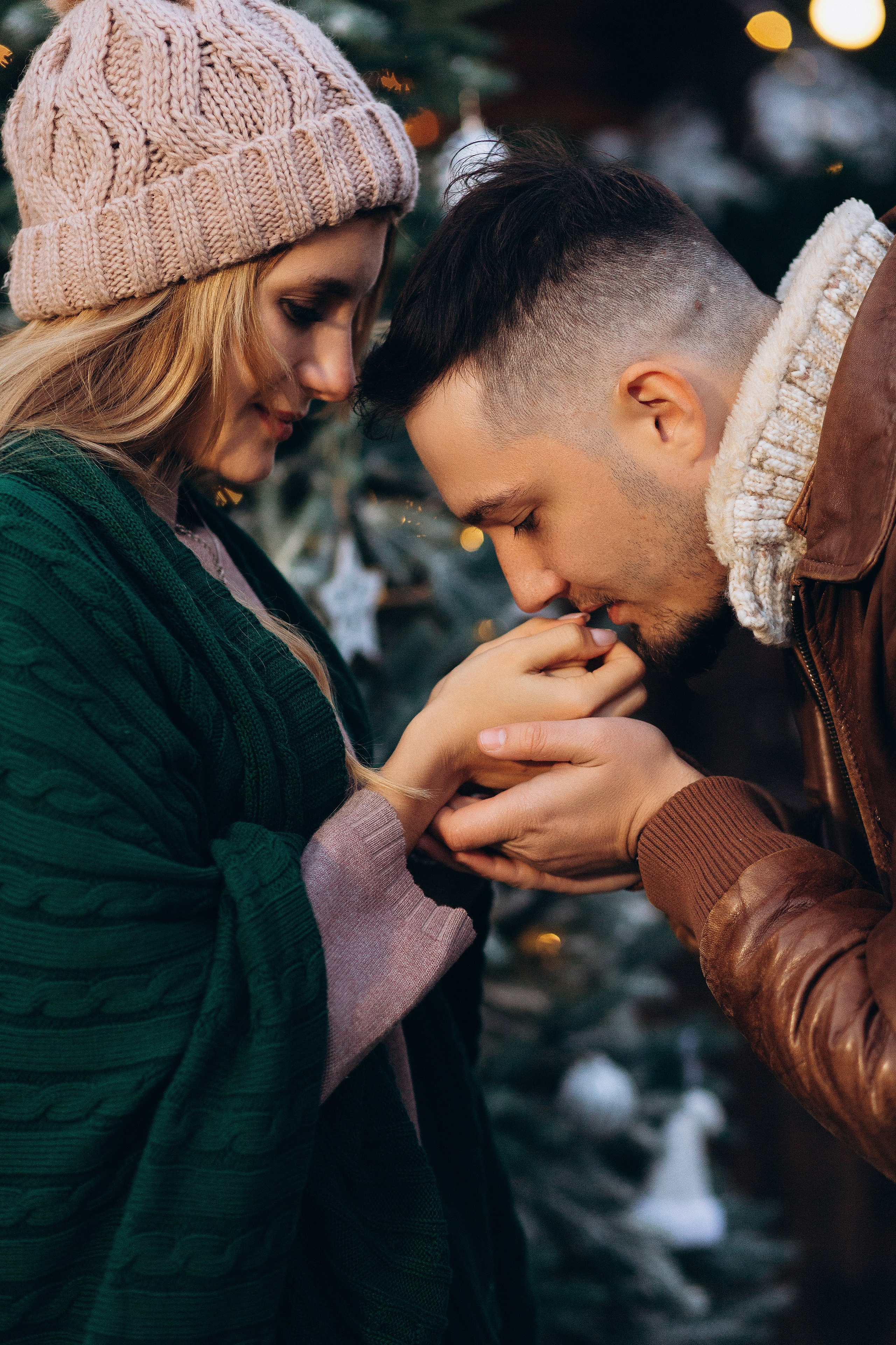 Новый год- уличная локация. Выпускные альбомы Натальи Бутко: Новороссийск, Анапа, Геленджик