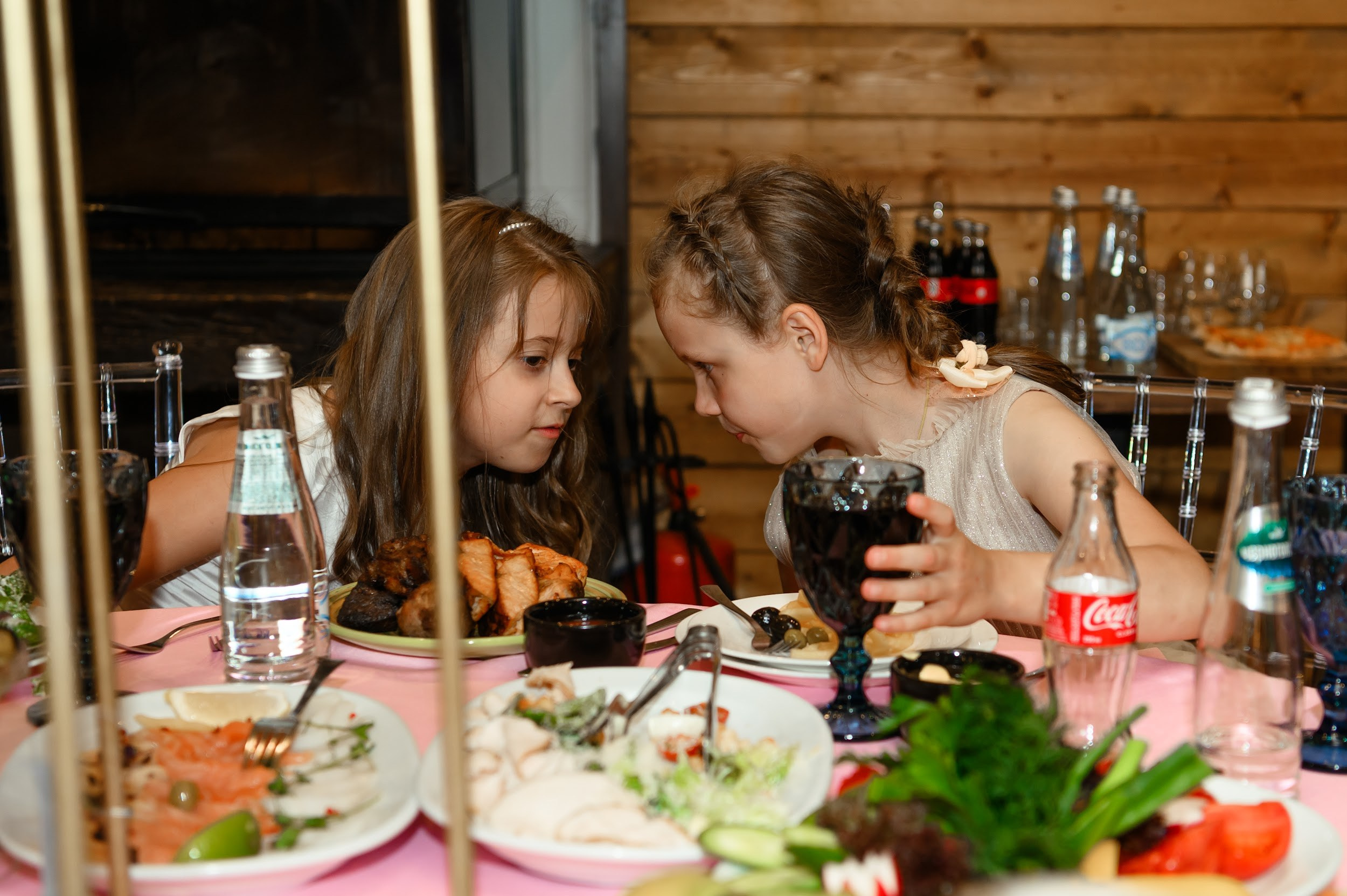 A&V. Фотограф Марина Росси