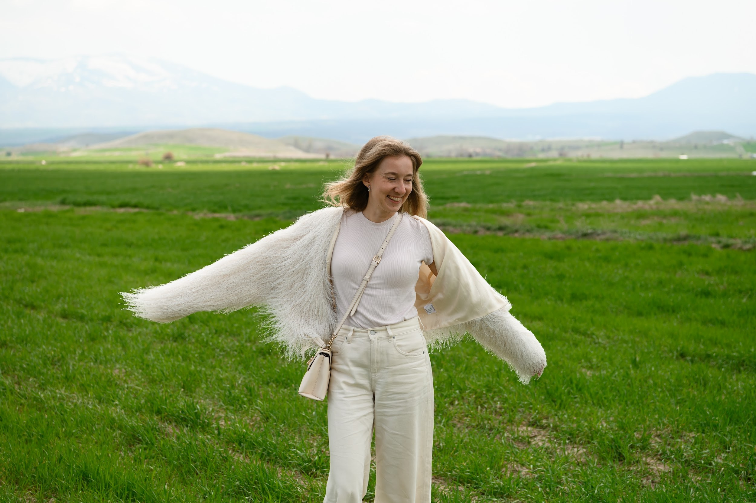 Стамбул-Каппадокия 04.2025. Фотограф Марина Росси