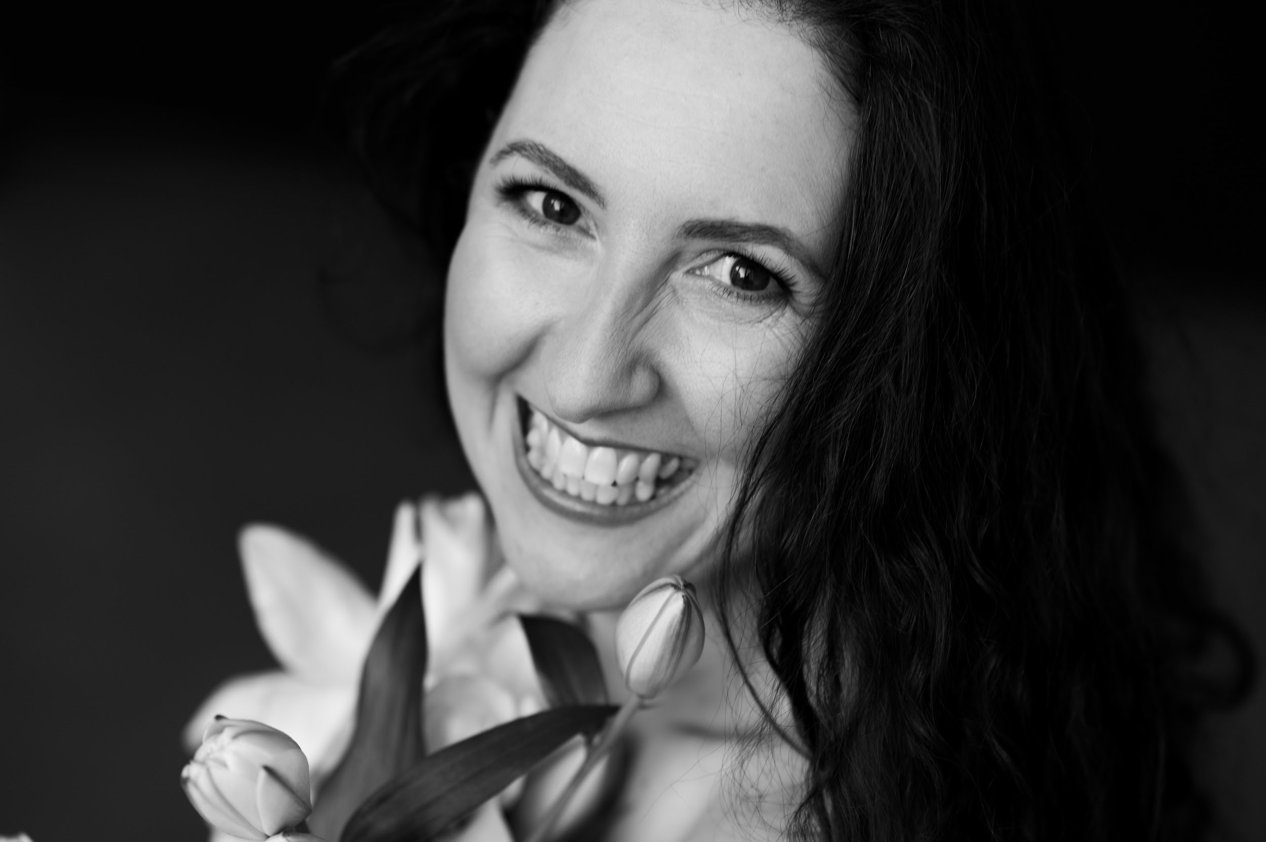 Александра. Фотограф Марина Росси