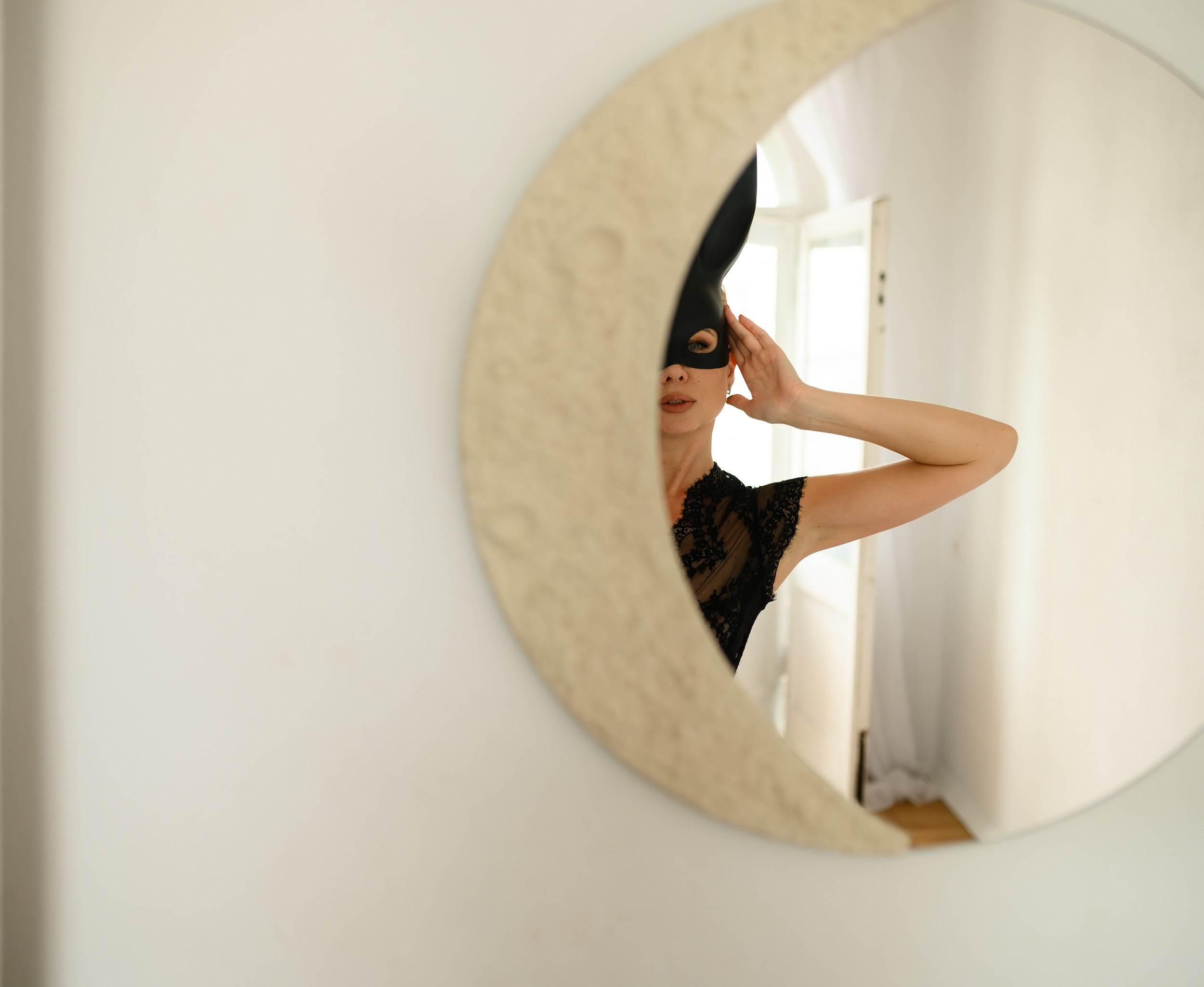 Марина. Фотограф Марина Росси