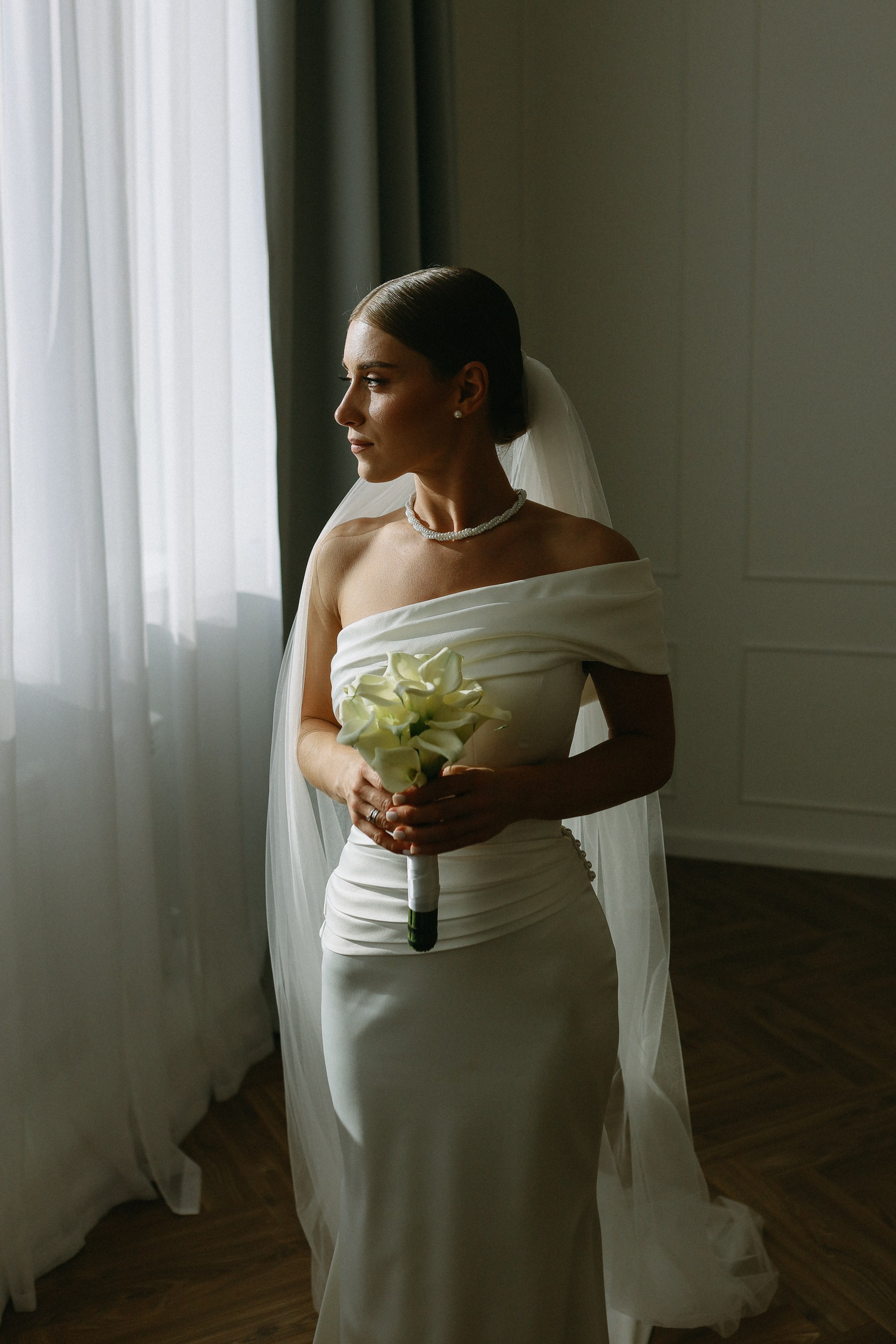 Екатерина и  Сергей. Свадебный фотограф Волгоград и Волжский Евгения Кимлач