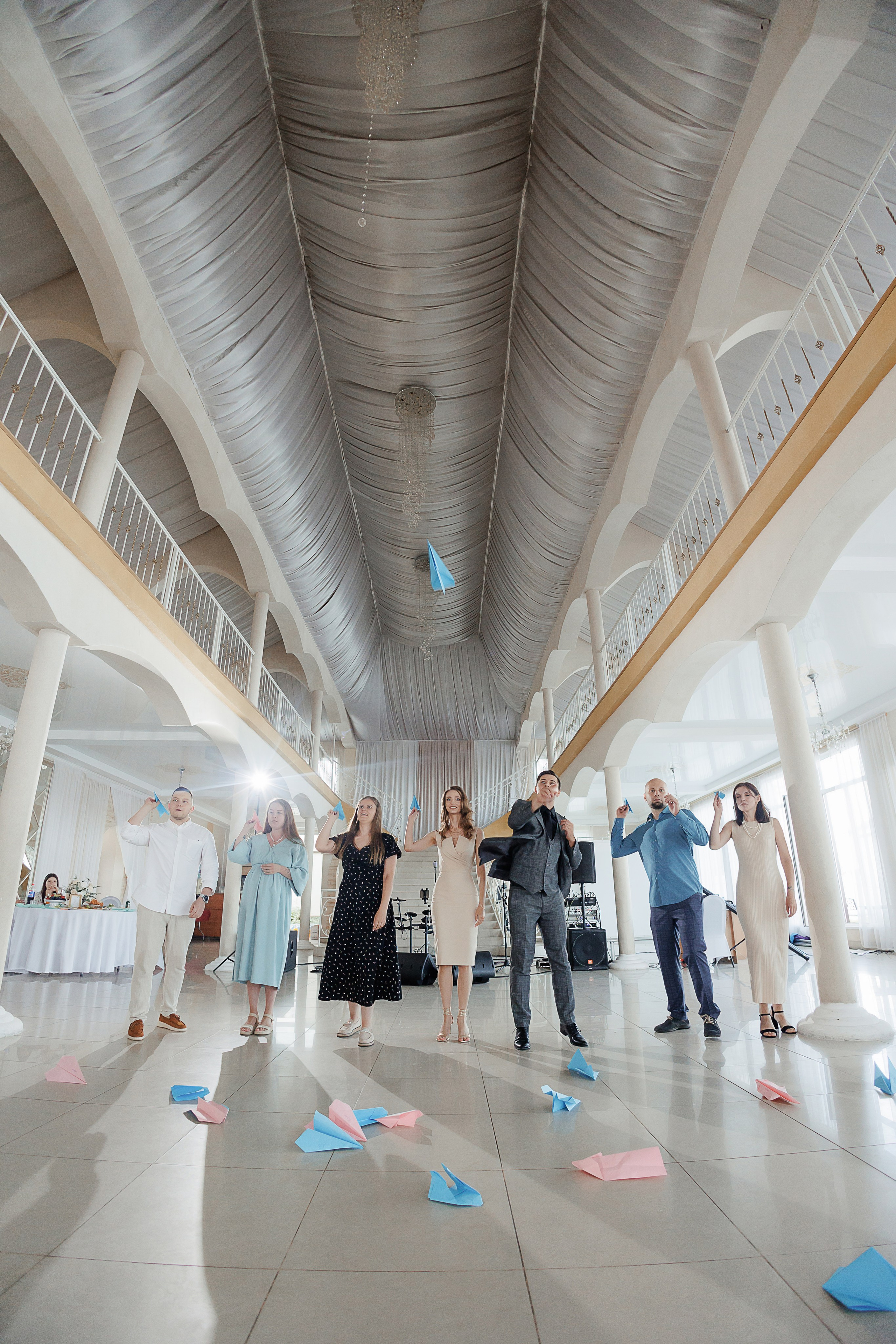 Свадьба Глеба и Дарьи. Свадебный и семейный фотограф в Твери и Тверской области