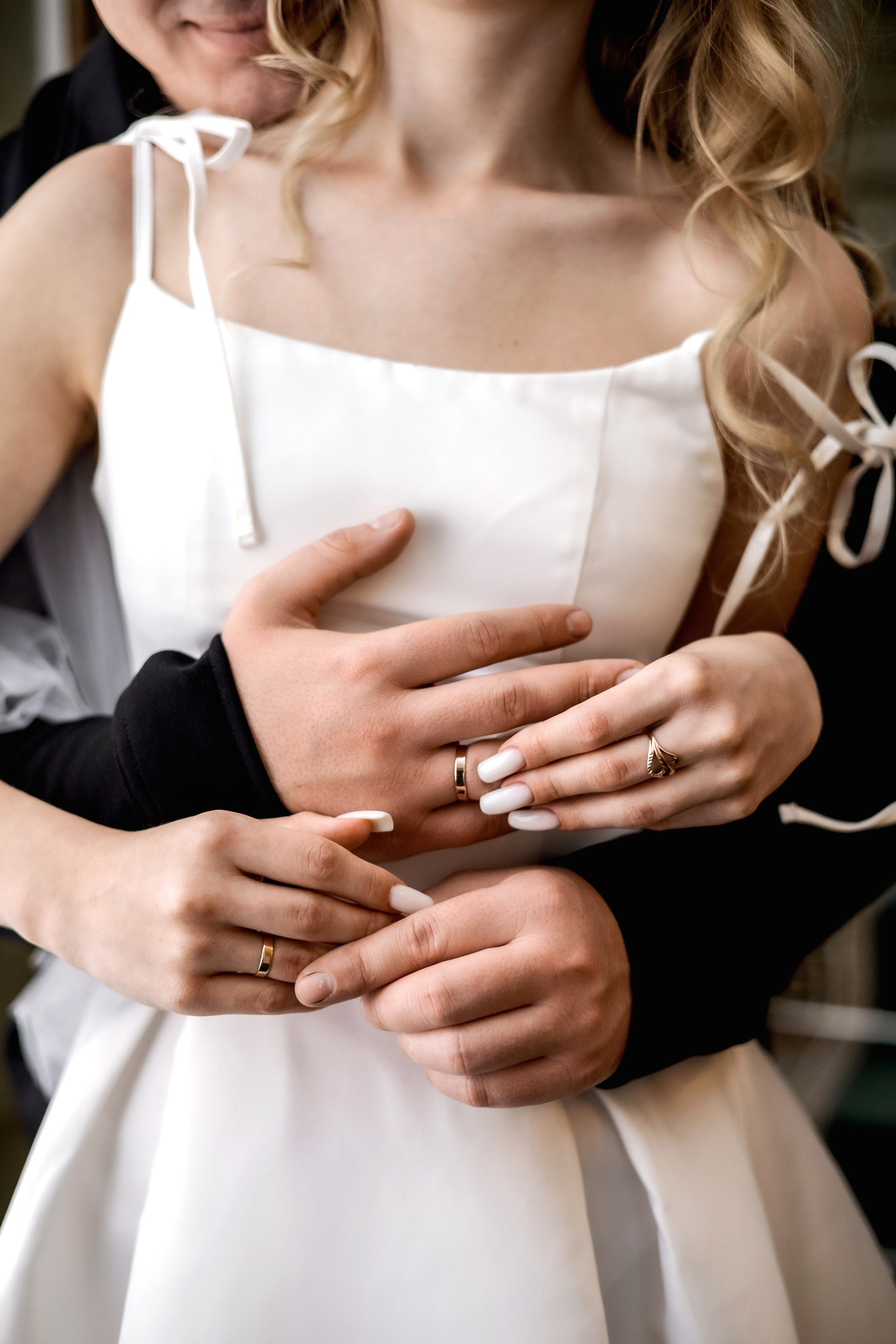 Андрей и Кристина- роспись. Фотограф Надежда Лукьянова