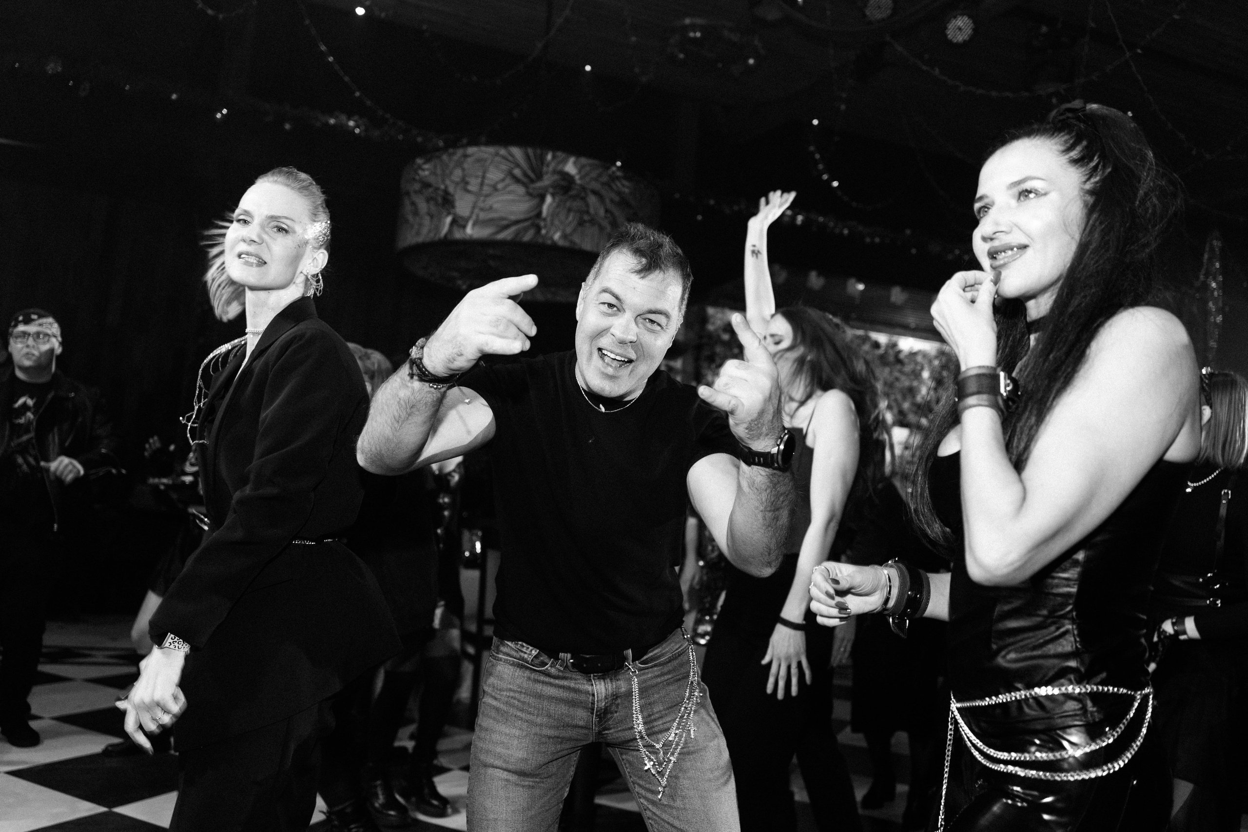 FINTECH новогодний корпоратив. Видео и фото для бизнеса |Video & Foto|Ростов-на-Дону|Краснодар|Москва