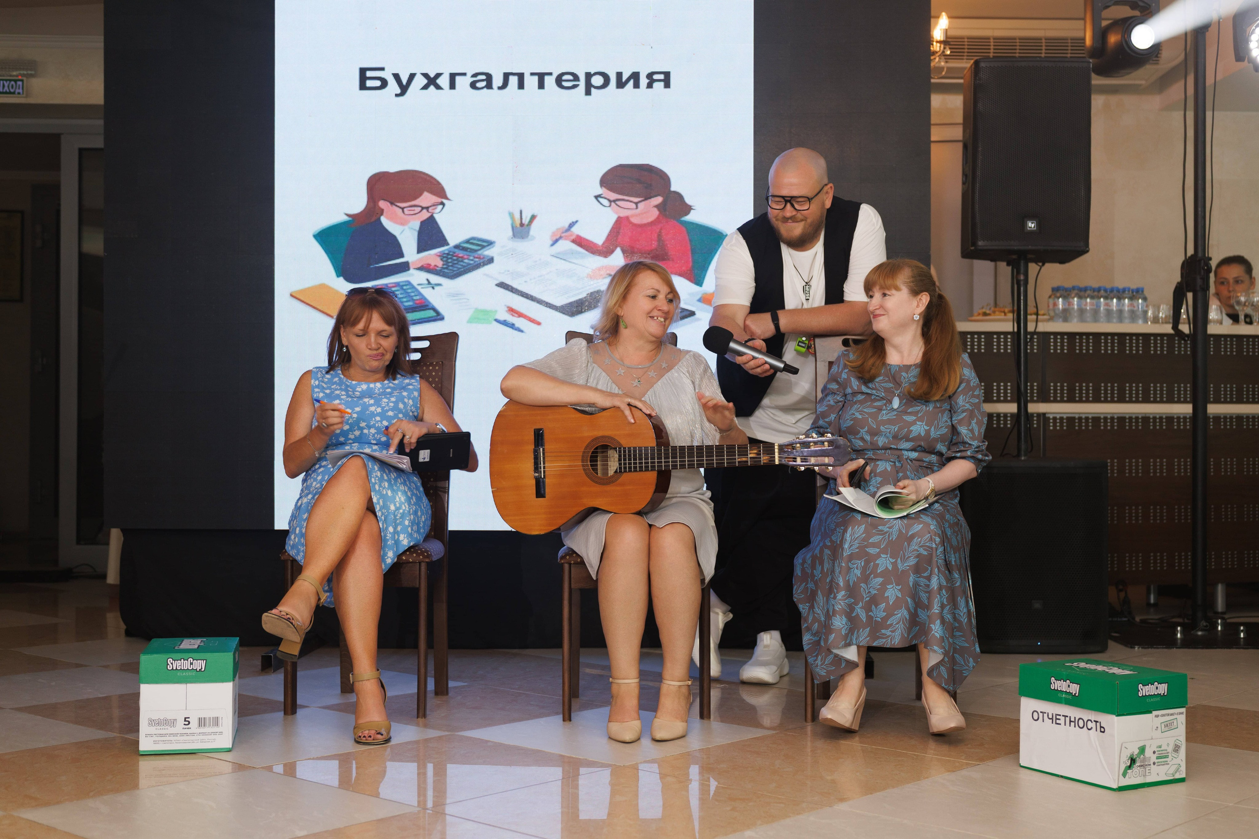 Формула торговли 25 лет