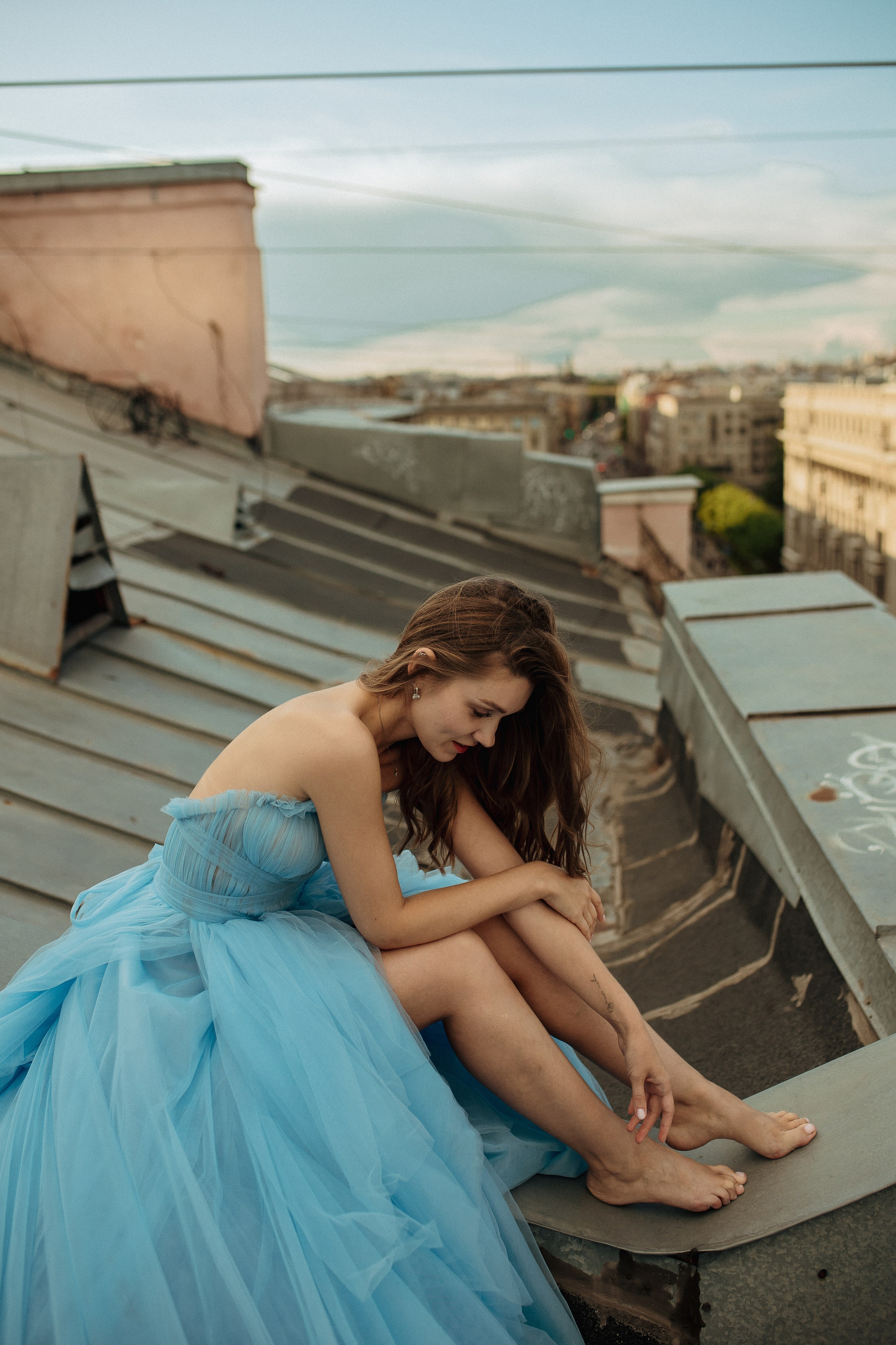 Марина. Семейный и Свадебный фотограф в Санкт-Петербурге Плохая Екатерина