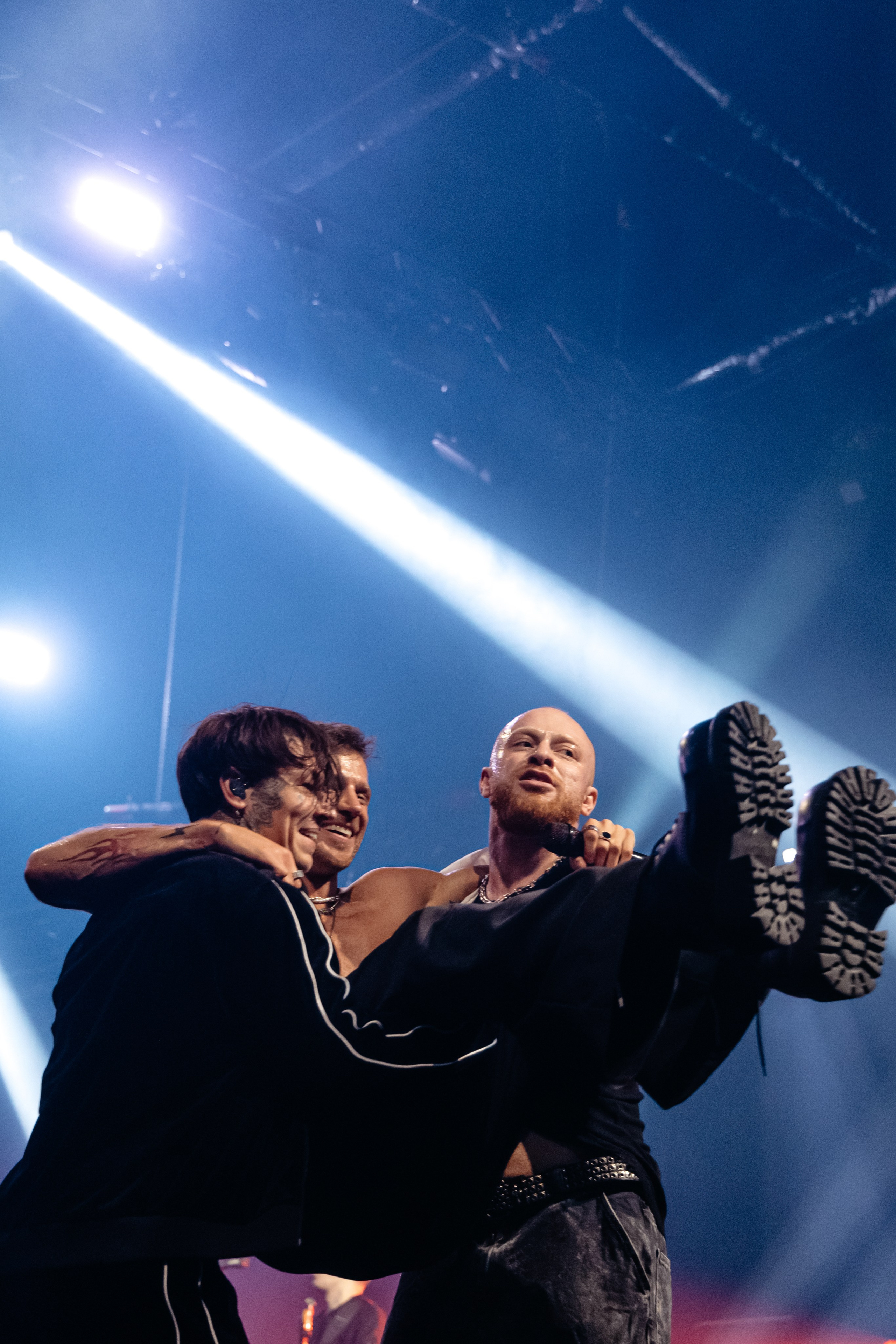 Олег Майами / Ольга Бузова / NILETTO / Леша Свик. Фотограф в Москве Анастасия Курлович