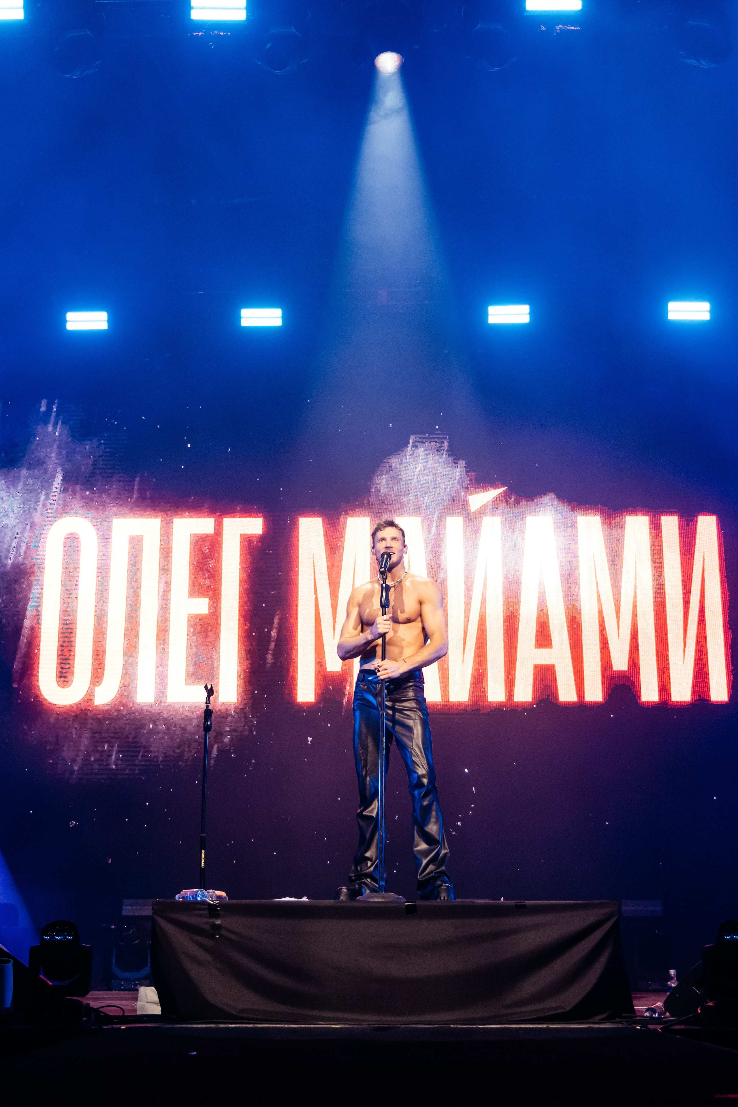 Олег Майами / Ольга Бузова / NILETTO / Леша Свик. Фотограф в Москве Анастасия Курлович