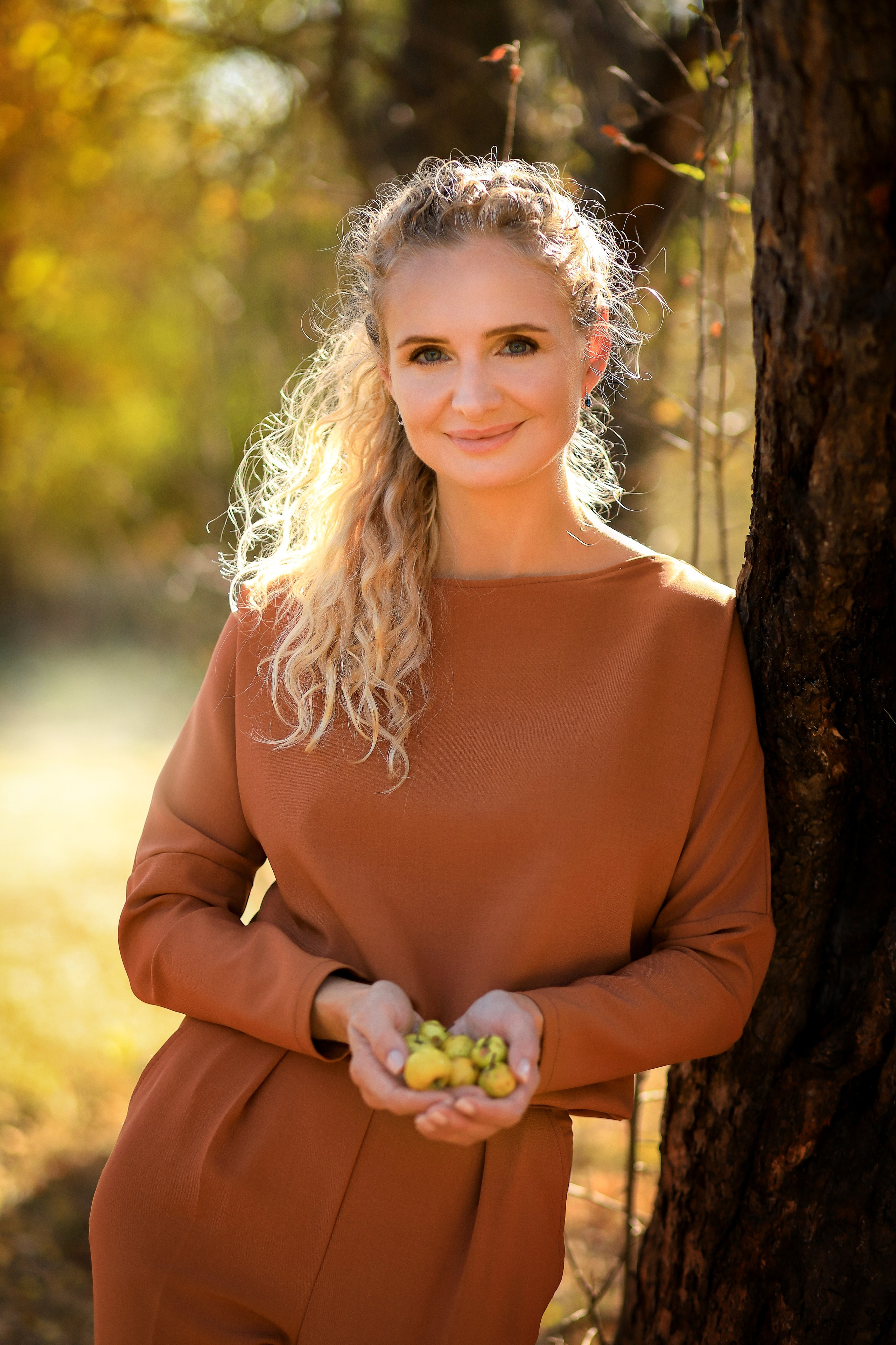 Прогулочная (Уличная). Фотограф в Краснодаре Анна Светикова