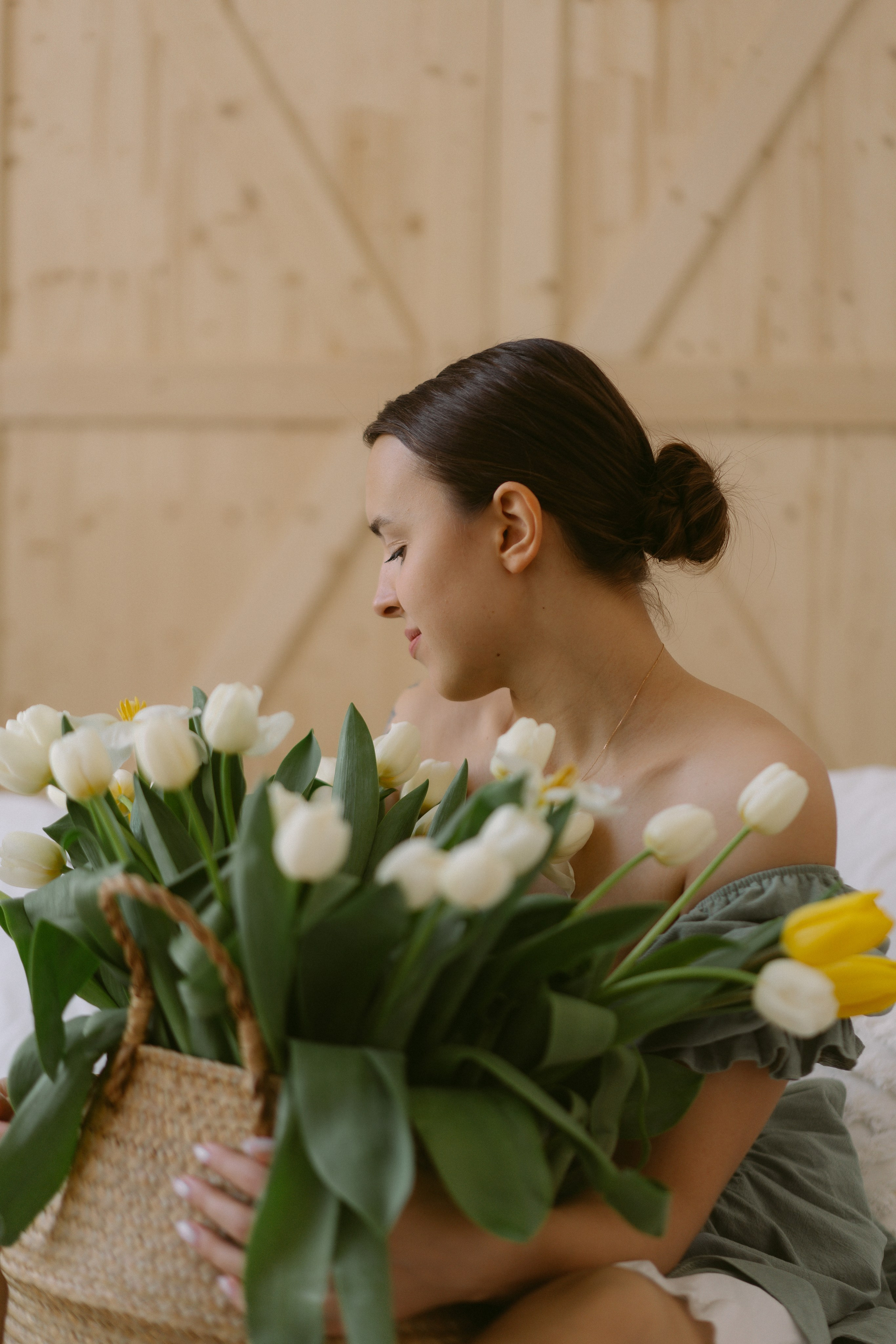 Весна. Свадебный фотограф Анастасия Хабарова в Новоуральске и Екатеринбурге