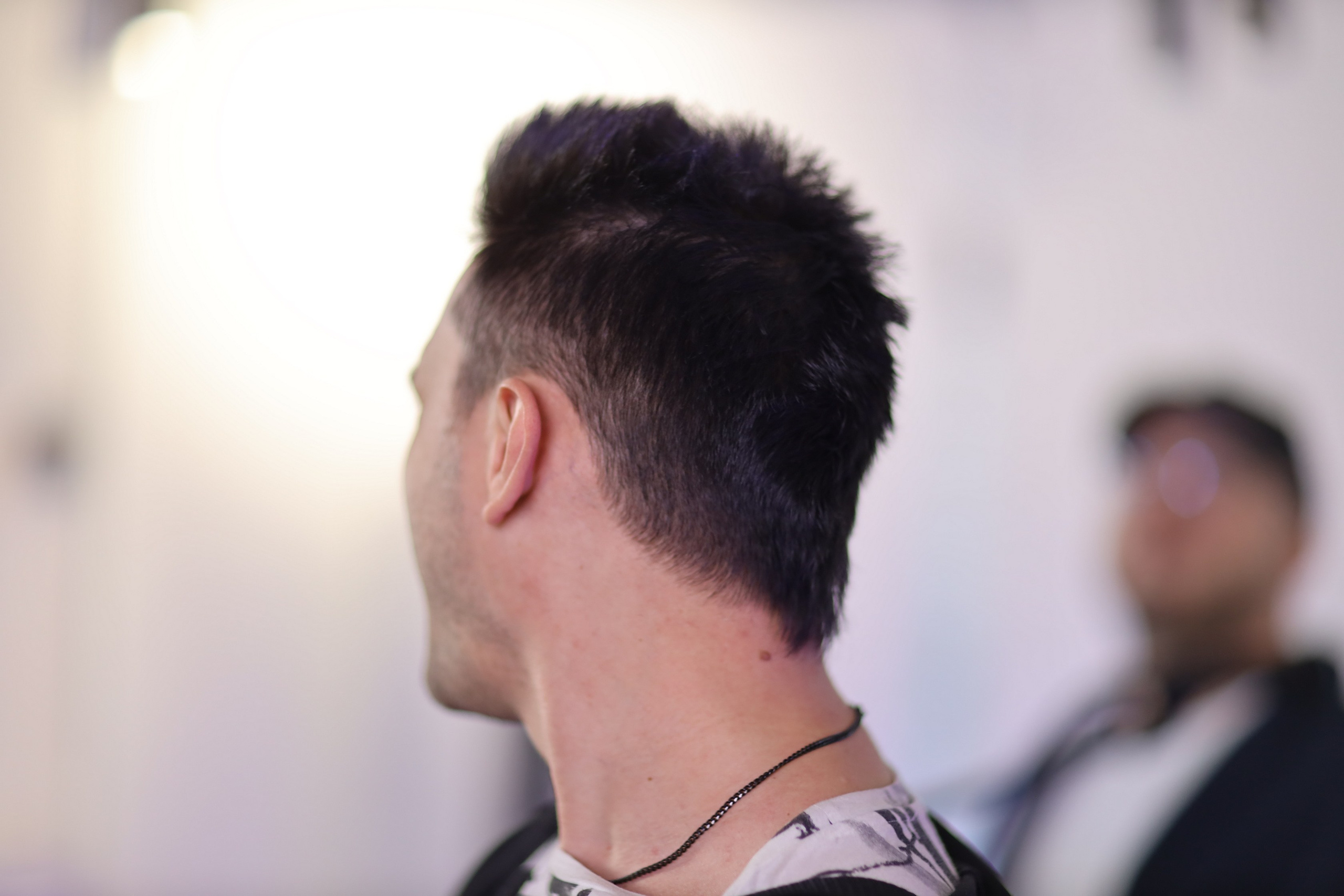 МастерМайнд 1.2. Съемка в студии под ваш запрос, студийные съемки, фотографии архитектурных объектов — Александр Евстигнеев — фотограф Москва