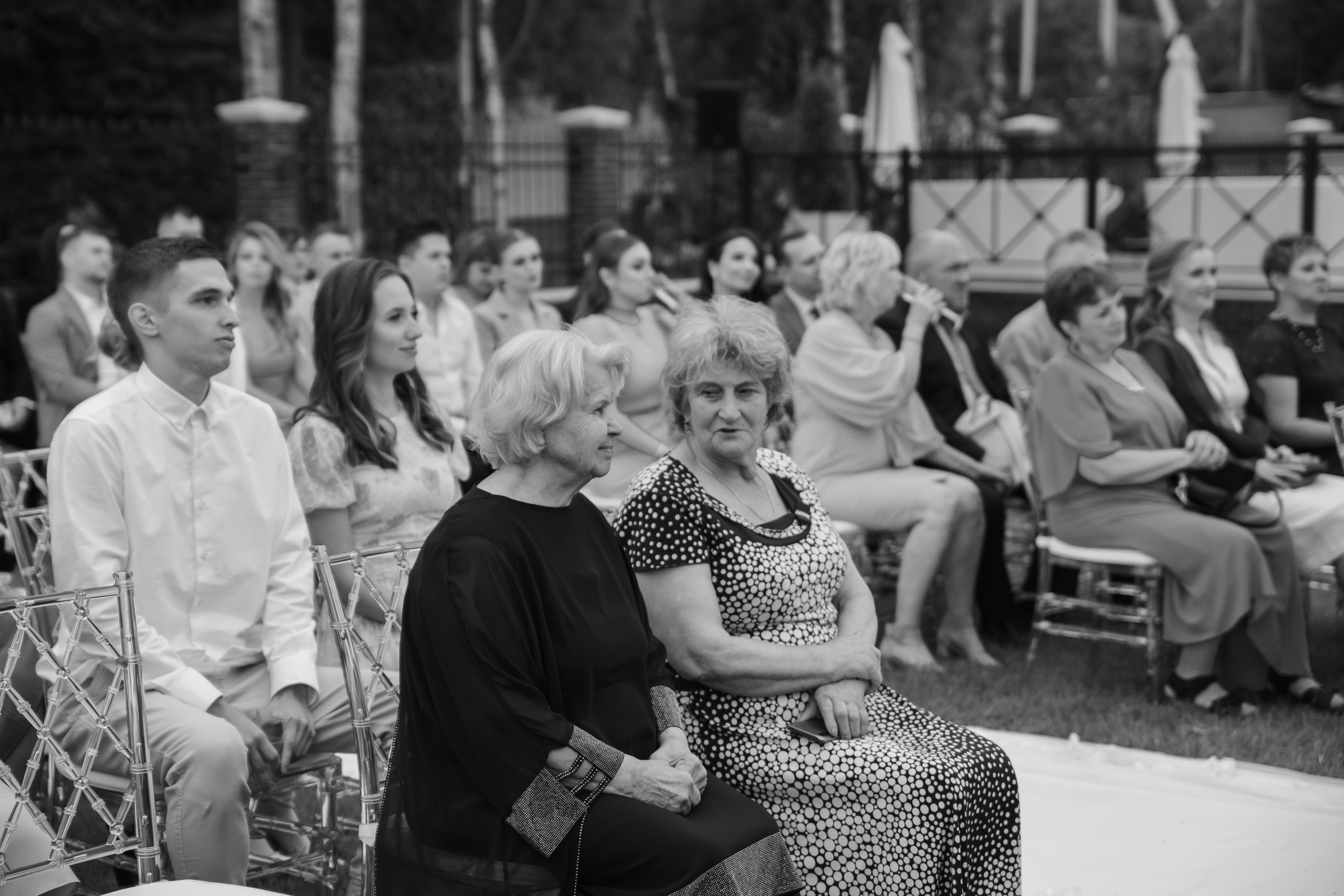 Сергей & Дарья. Фотограф Алина Синицина