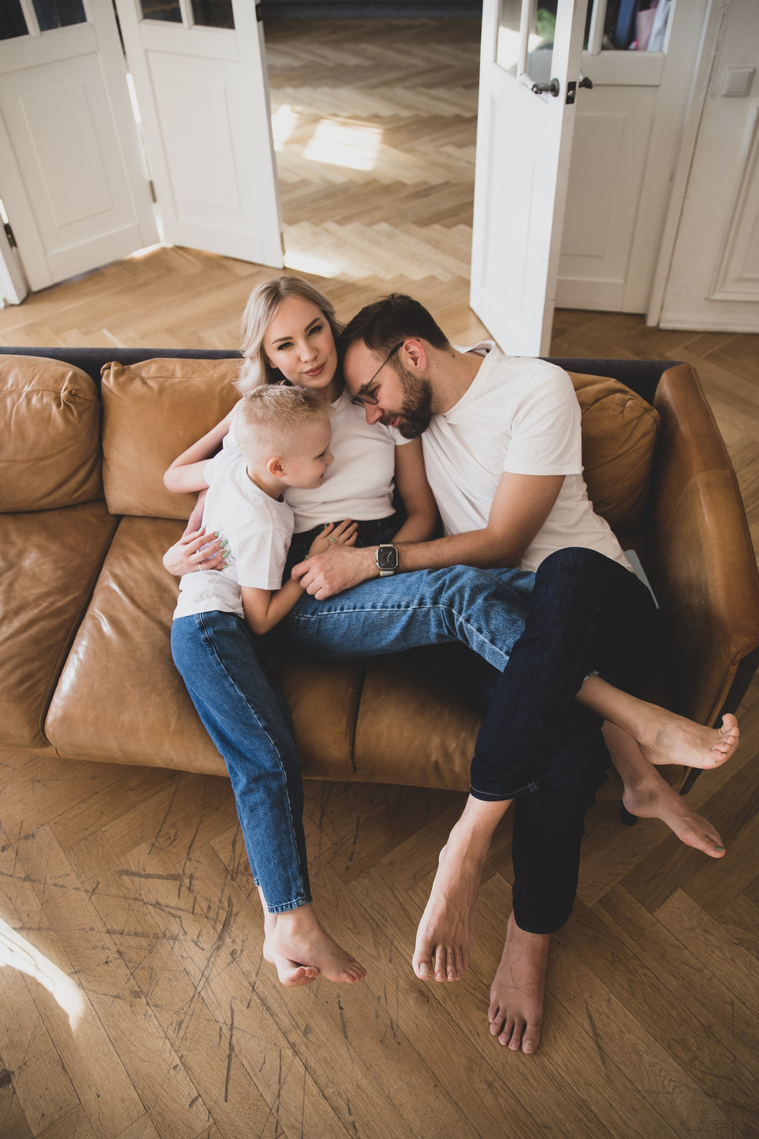 Портретный Фотограф в Санкт-Петербурге Кира Орехова