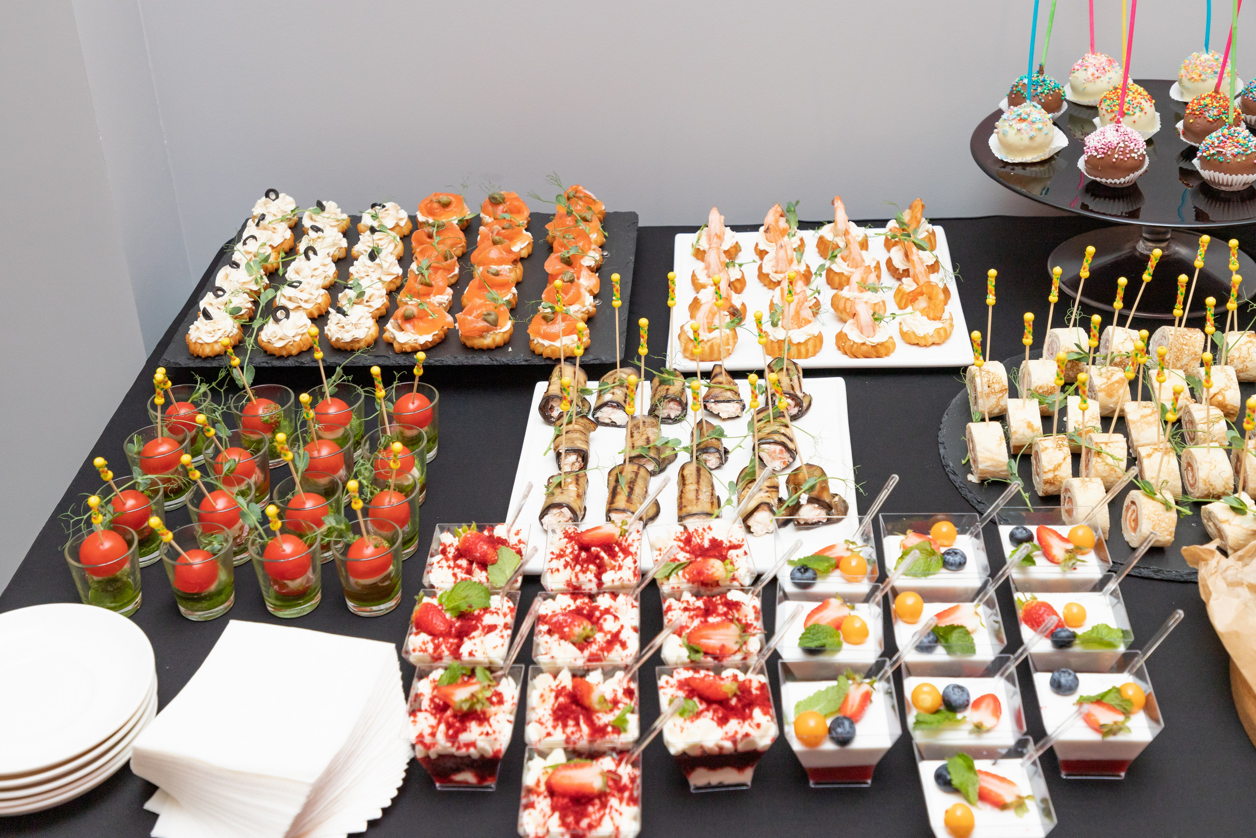 Открытие FaceRoom. Фотограф Денис Лесковский (Тюмень)