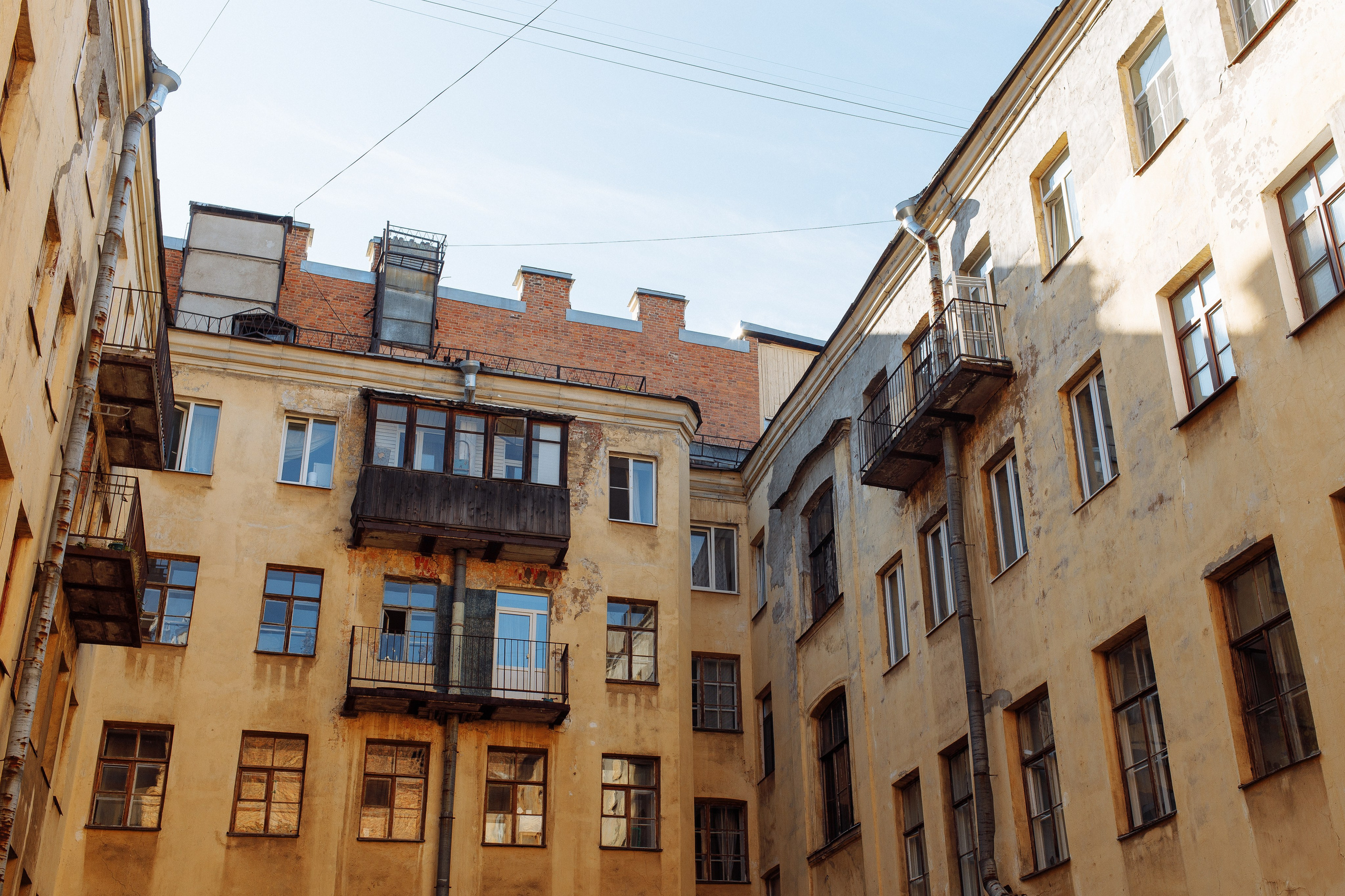 Разное. Портретный фотограф, Славянка