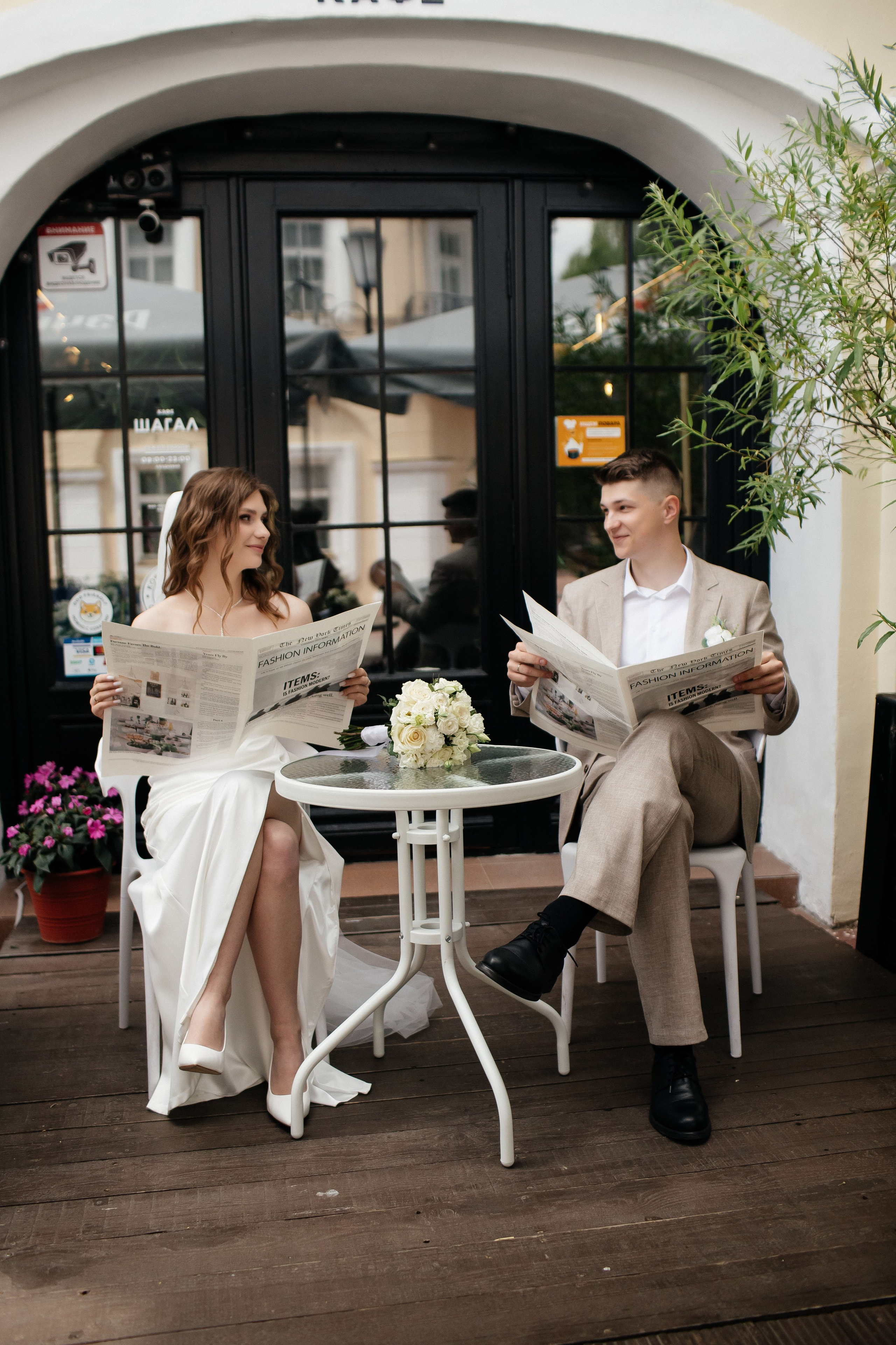 Y&V. Свадебный и семейный фотограф Витебск