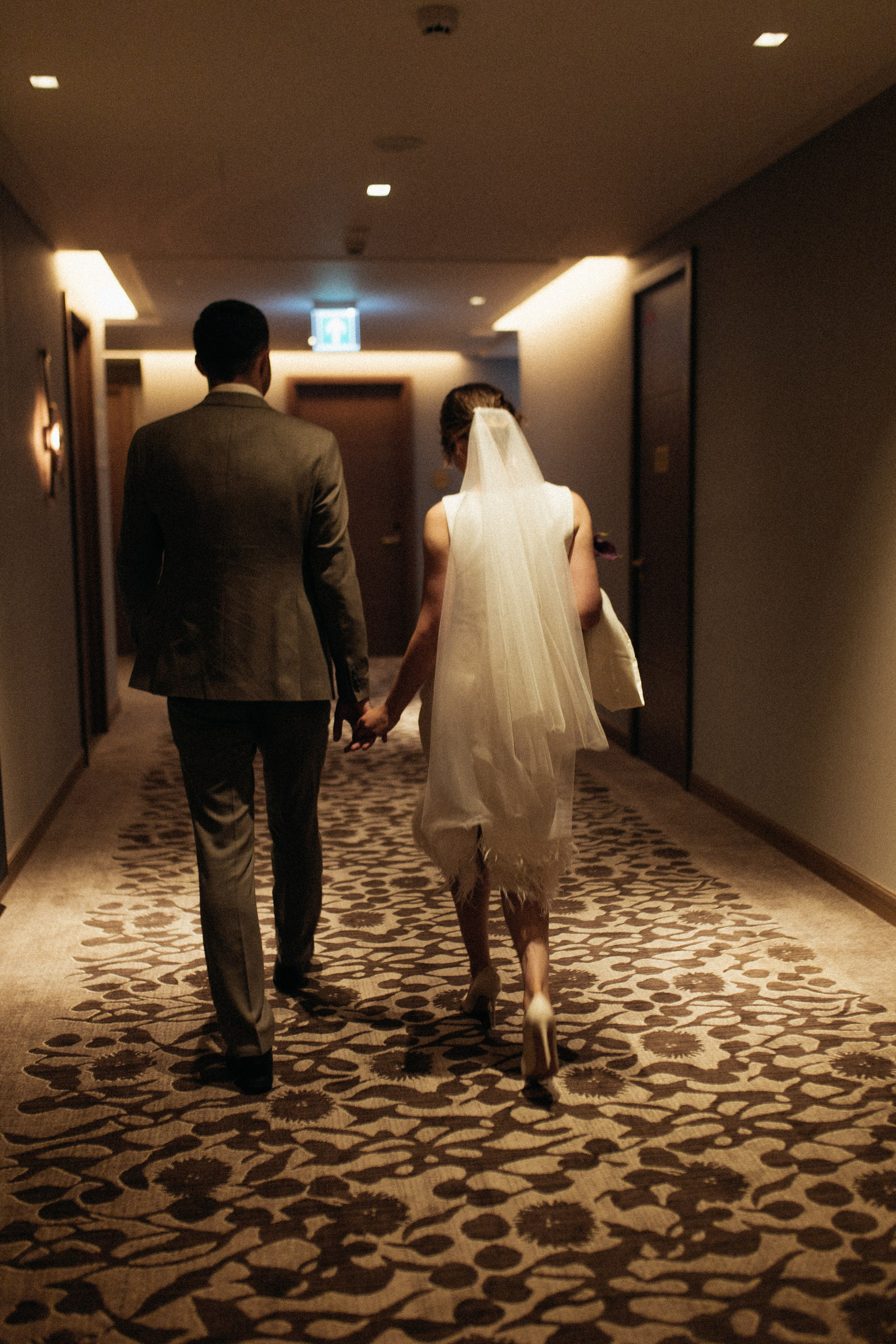 Лера и Андрей. Даша Царёва, фотограф