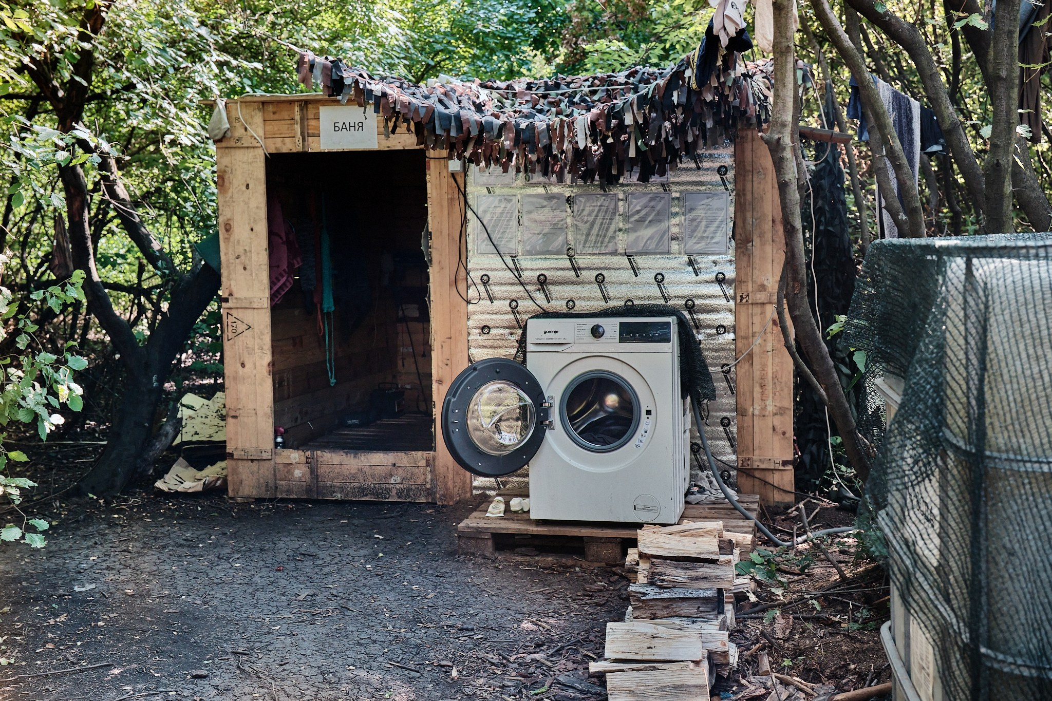 Военные снимки. EMELYAN|Военный фотограф Артур Емельянов