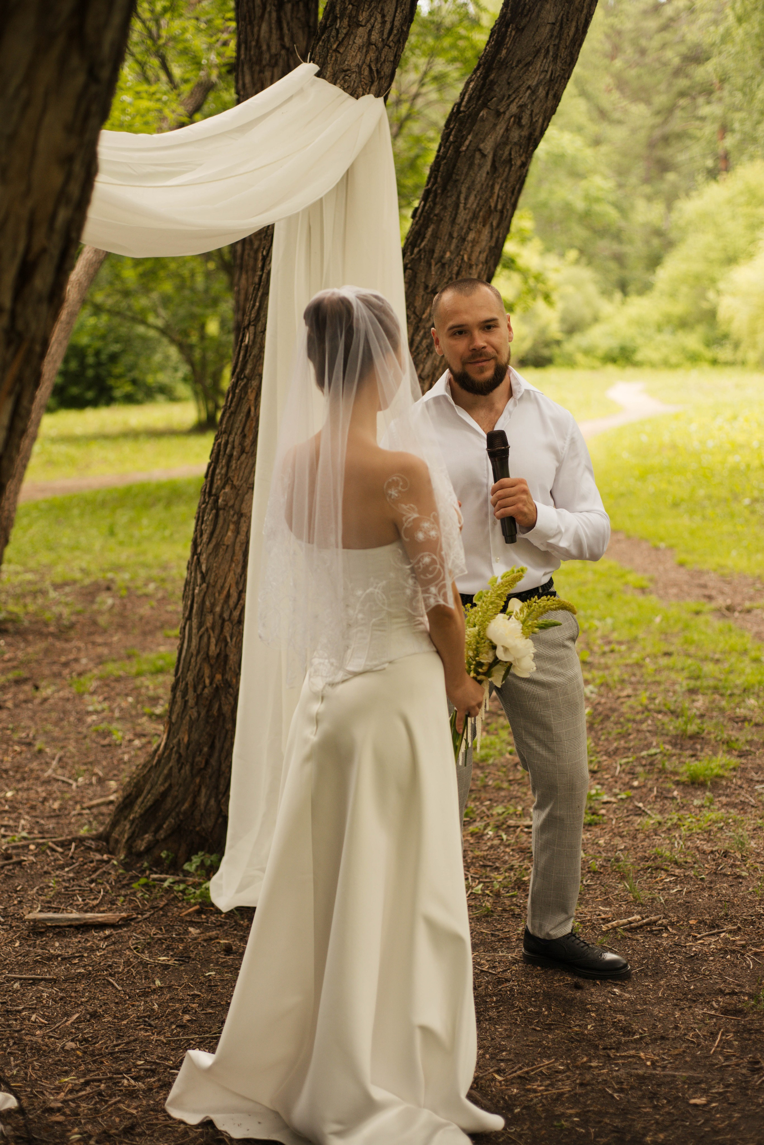 Вячеслав и Дарина. Фотограф в Новосибирске