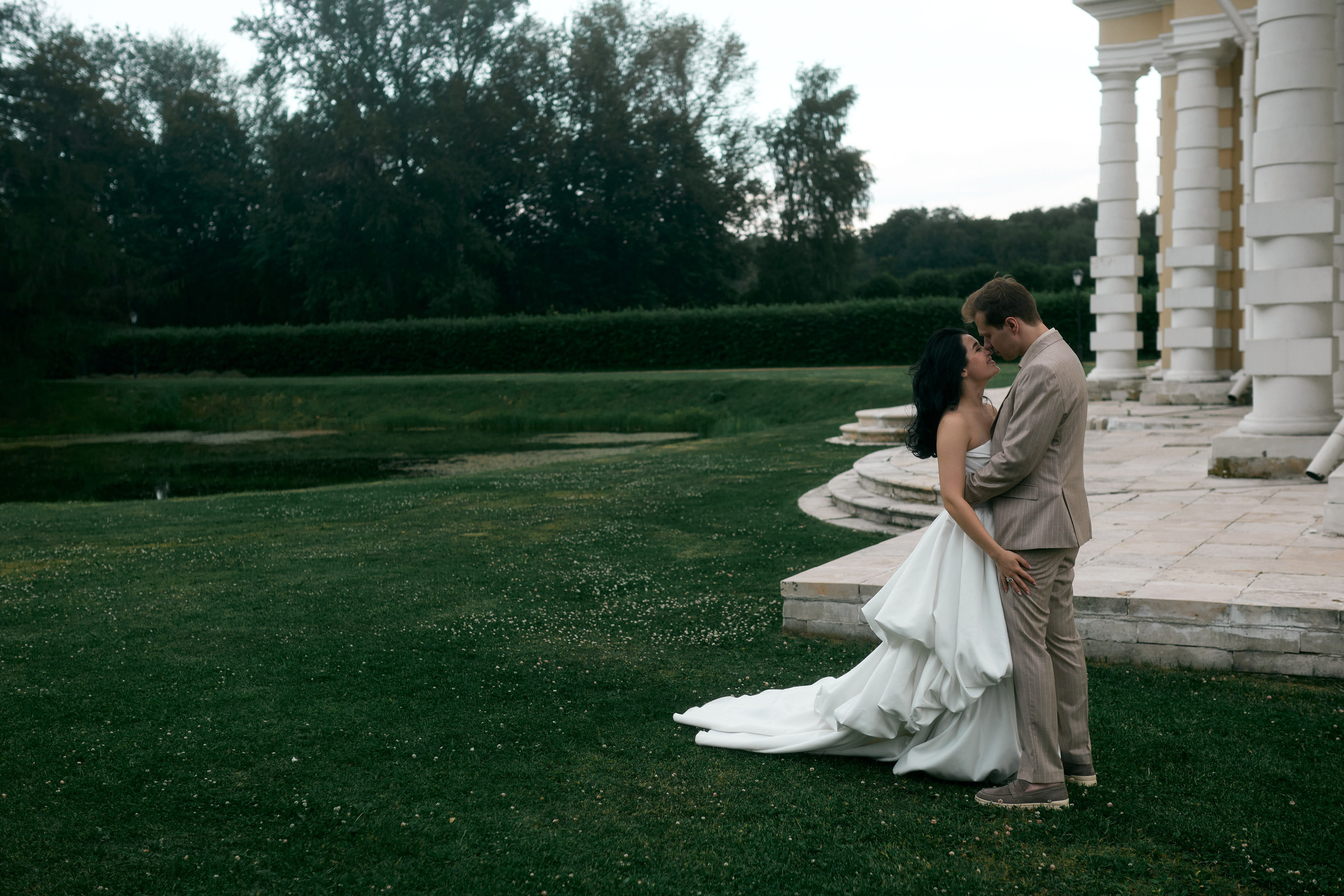 Свадебный фотограф Светлана Кривчикова