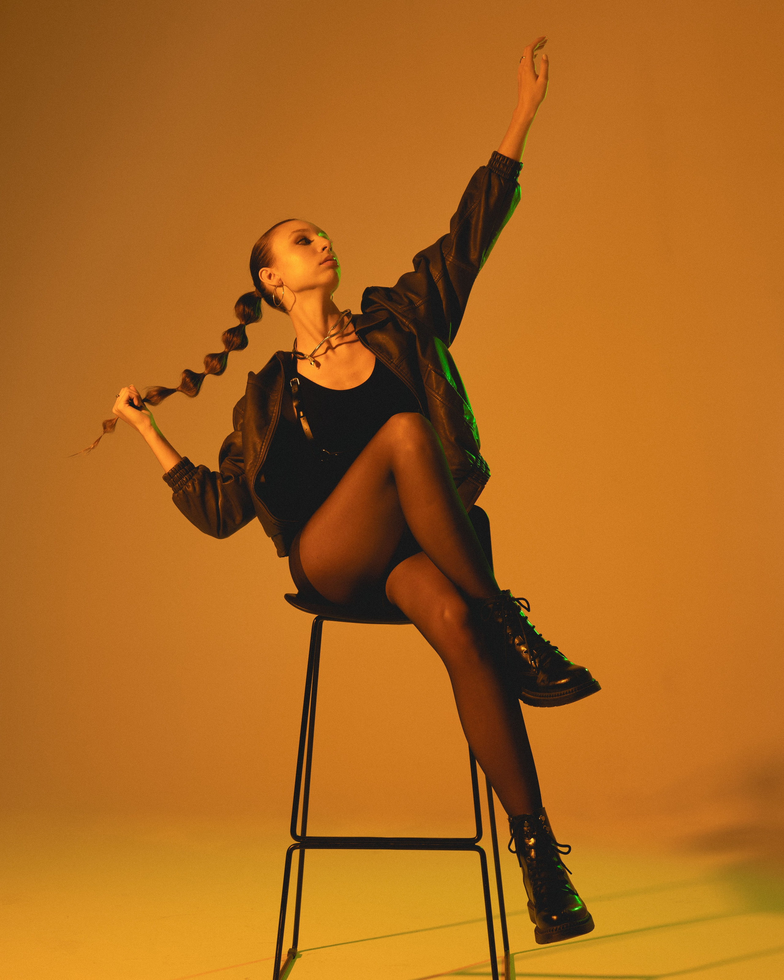 Соня. Фотограф Москва