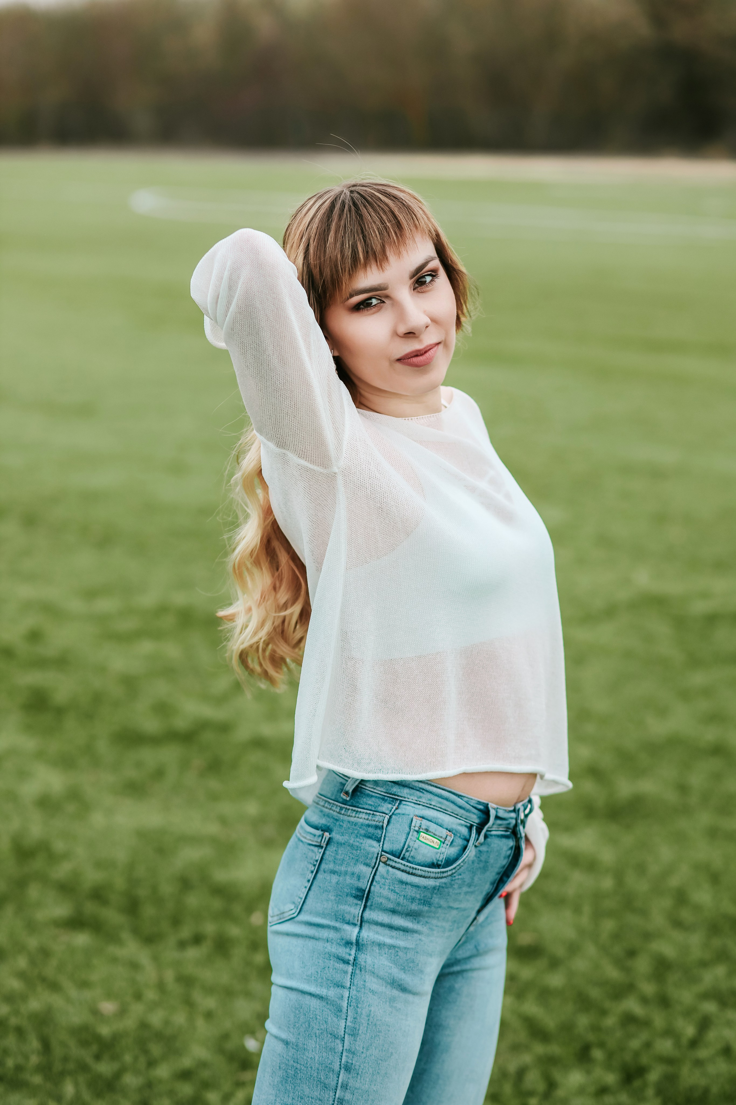 Зина. Школьный и детский фотограф Старожилово