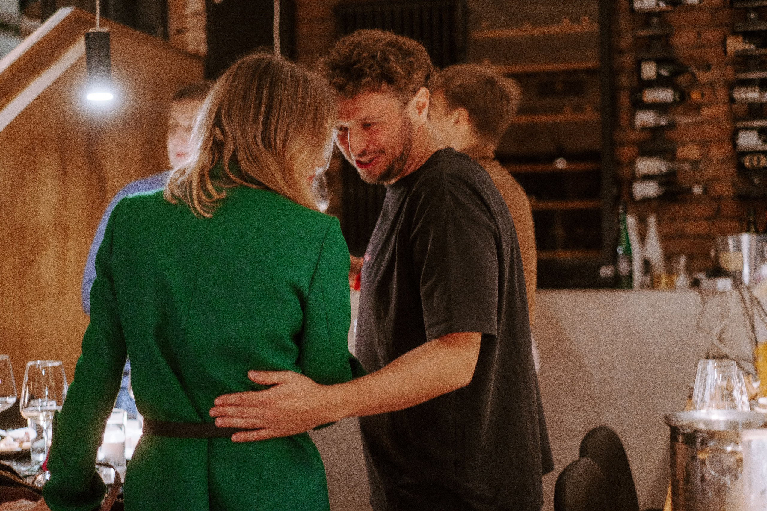 LENINA 20. Фотограф Мария Хлебникова Санкт-Петербург Москва