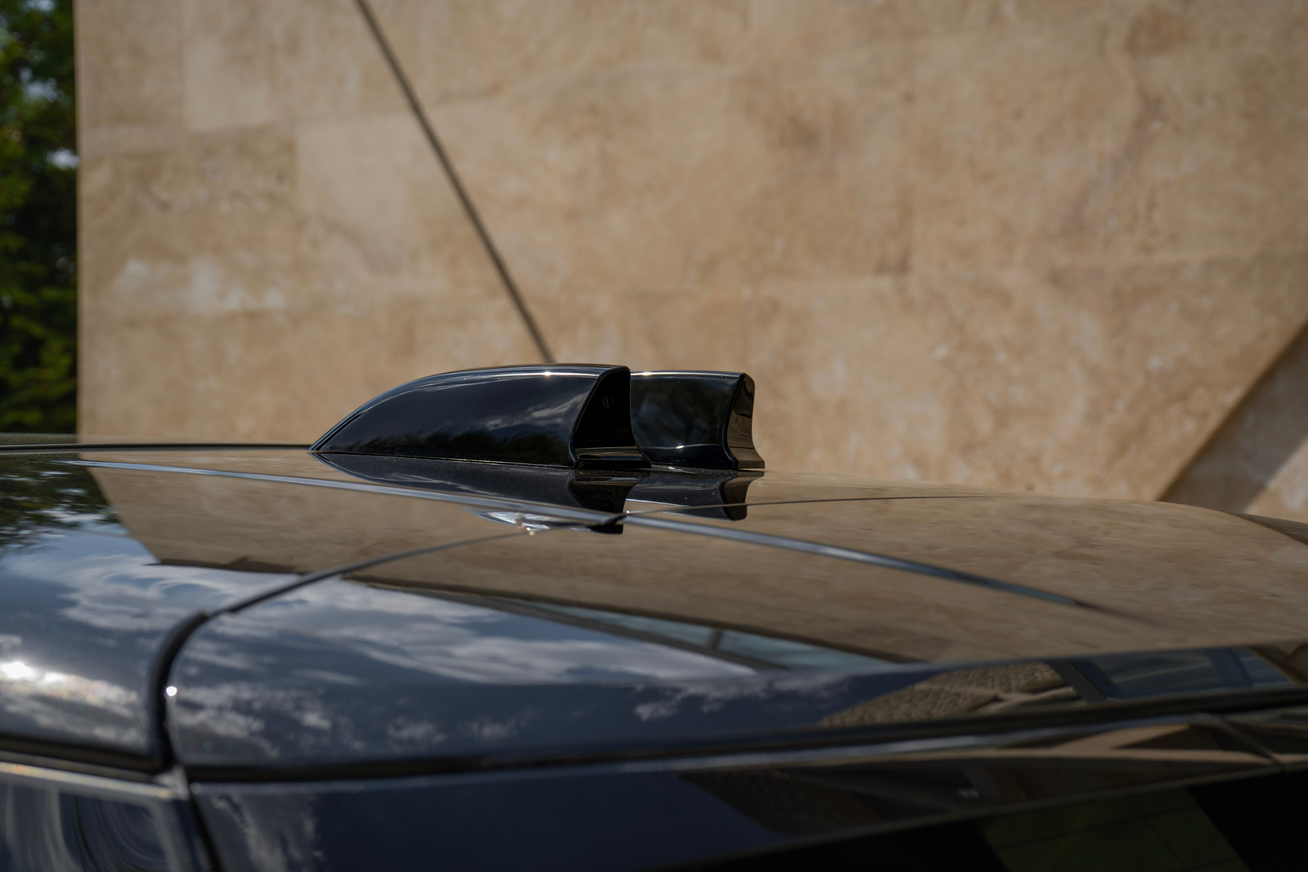 Range Rover P530