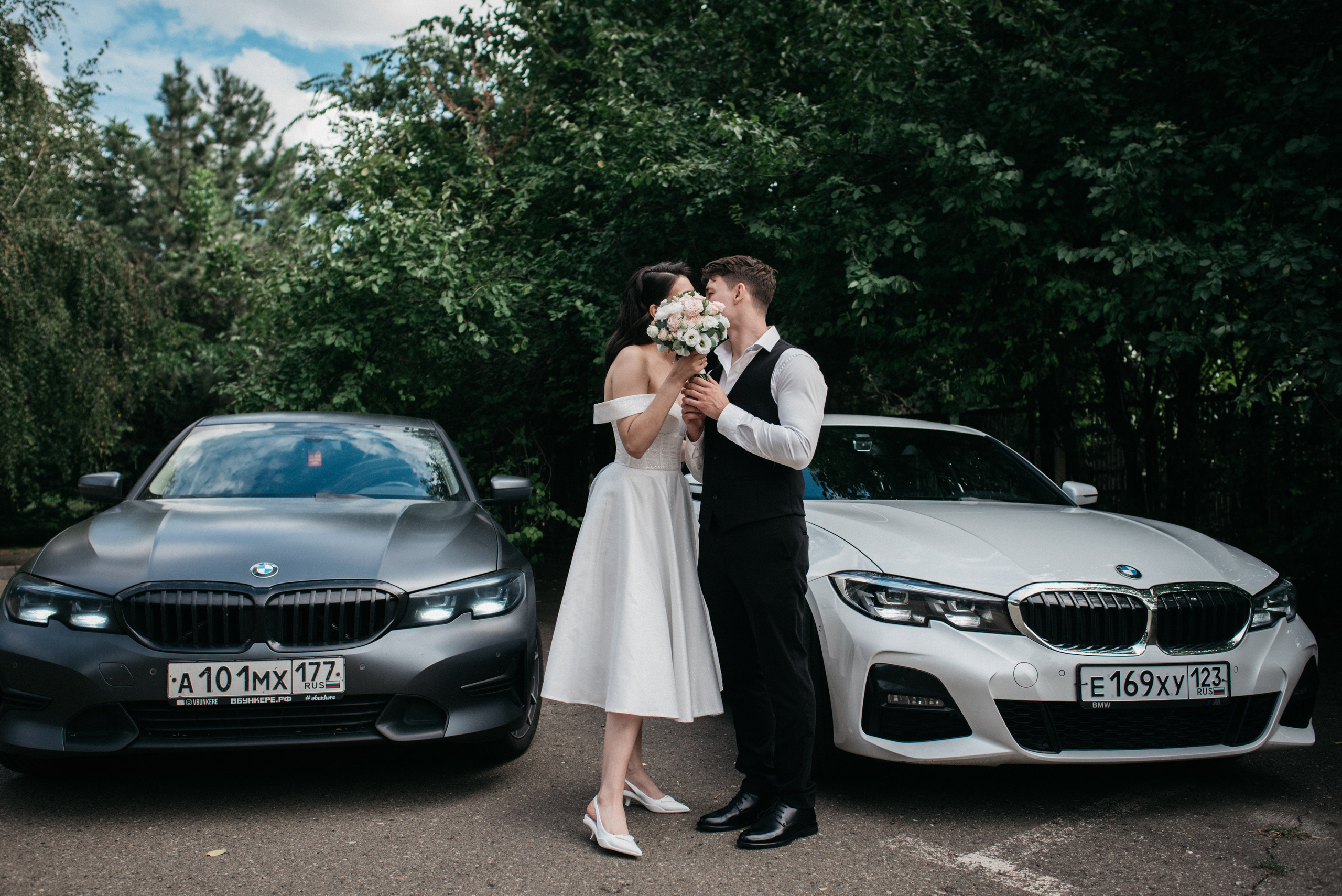 Алексей и Евгения. Фотограф в Москве Hellga Raf Хельга Раф