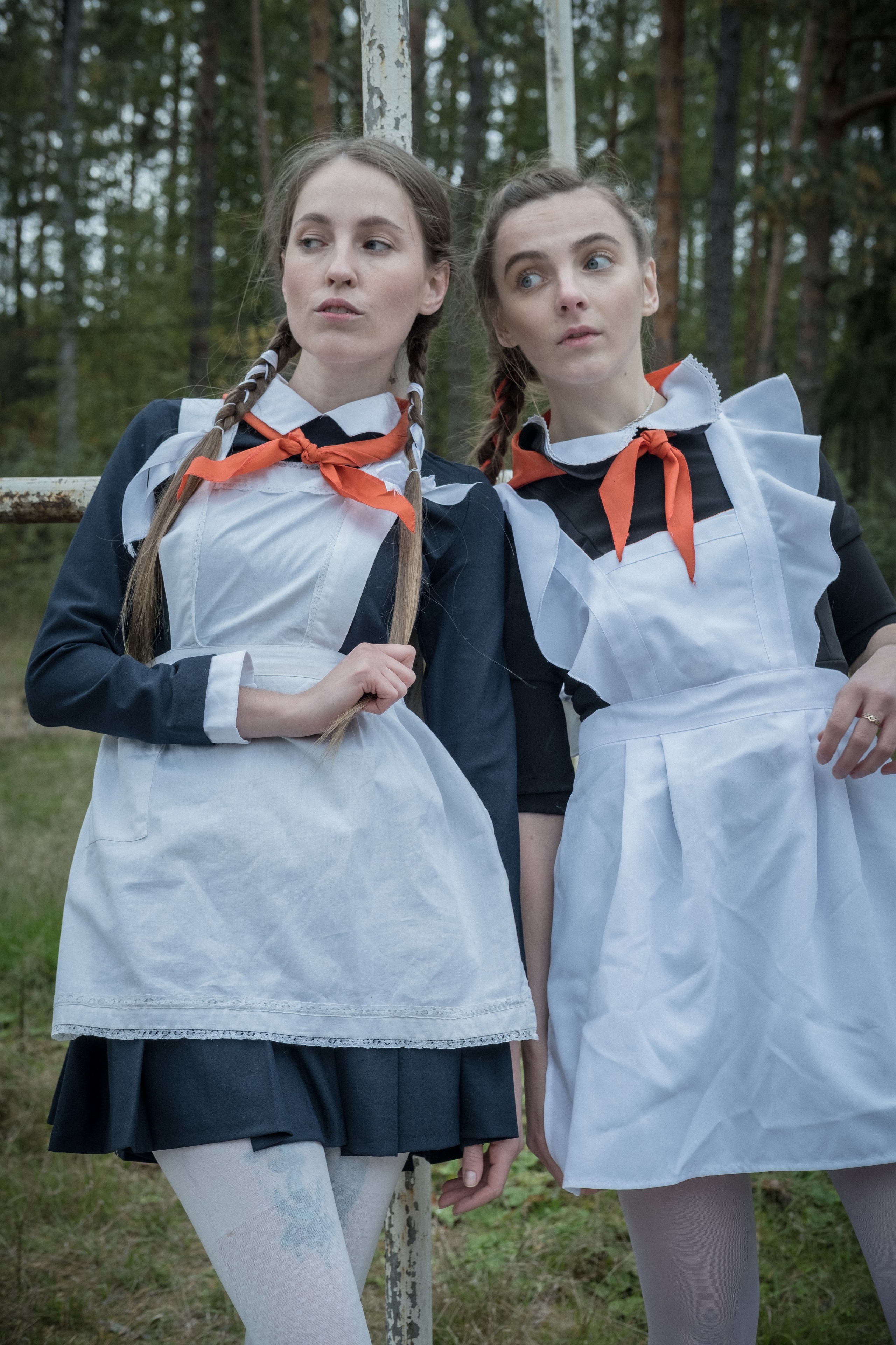 Это не мы его развалили. Professional photoartist in St. Petersburg (wedding, reportage, portrait, model book, love story) Alexander Shvedov