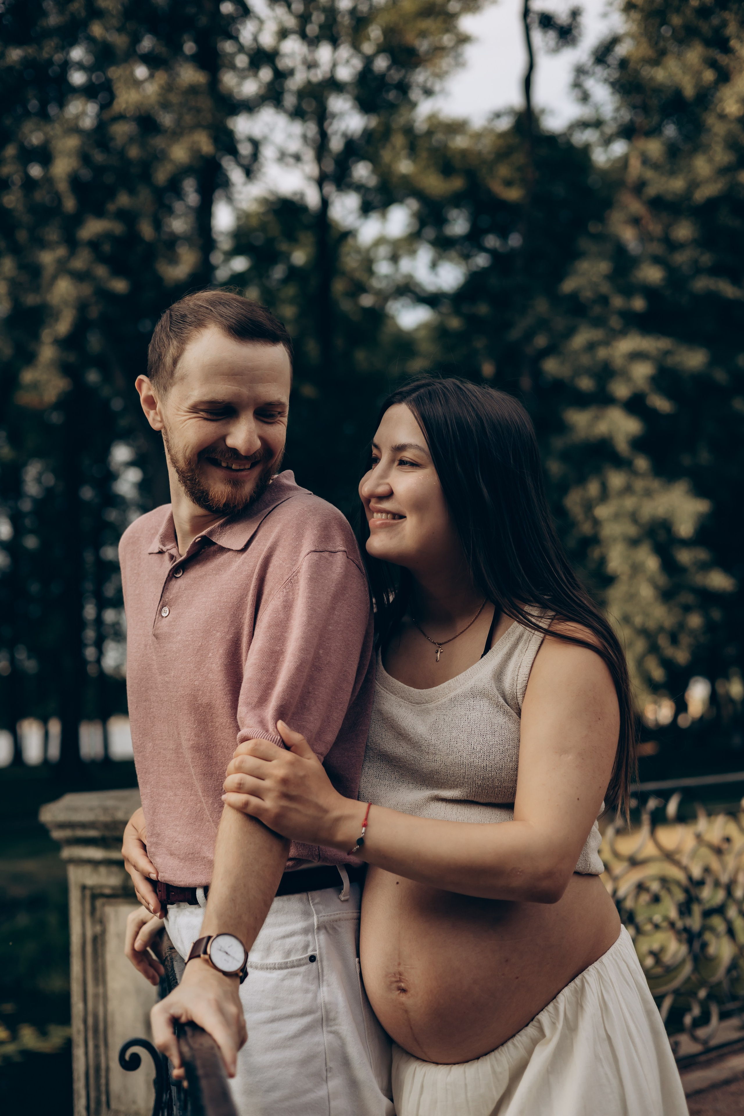 ♡ Настя и Леша ♡. Семейный фотограф | Санкт-Петербург